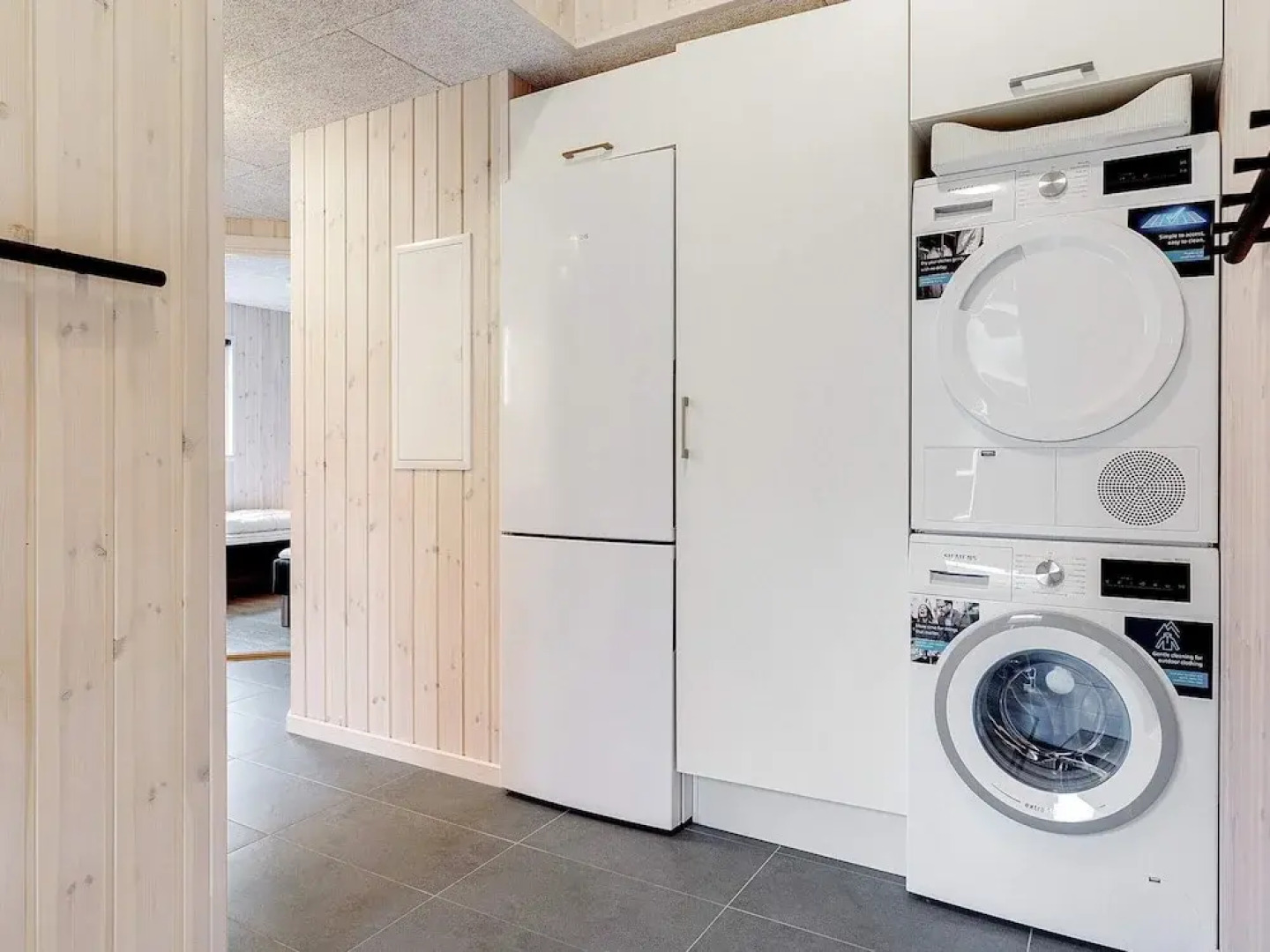 18 Person Holiday Home in Albaek