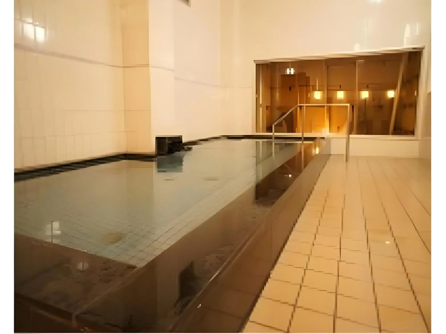 Living Hotel Kameyama