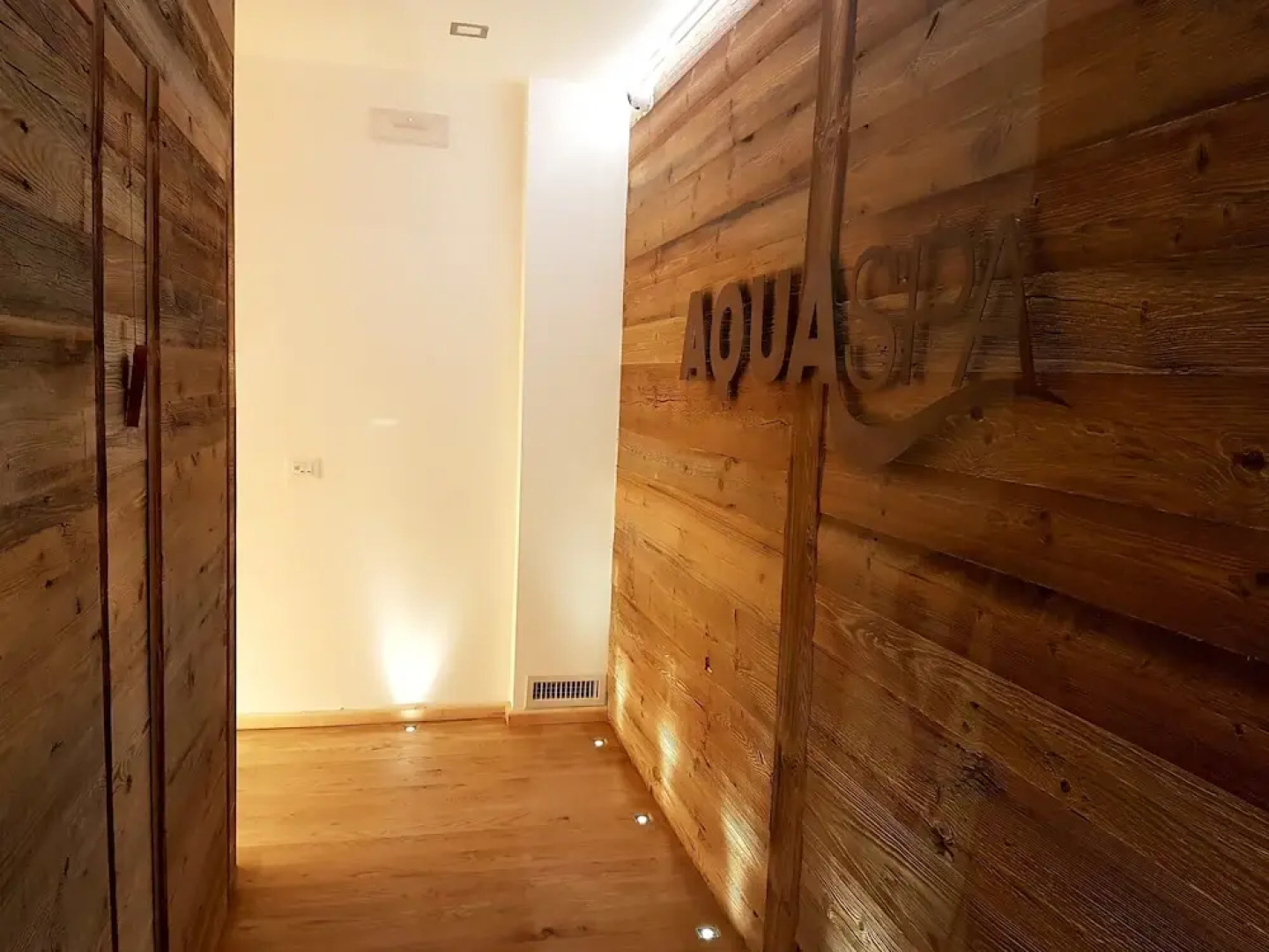 Housemuhlbach Wellness Acqua Spa Resort