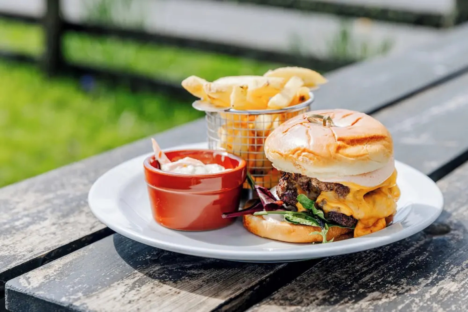 Inn at Port nan Gael