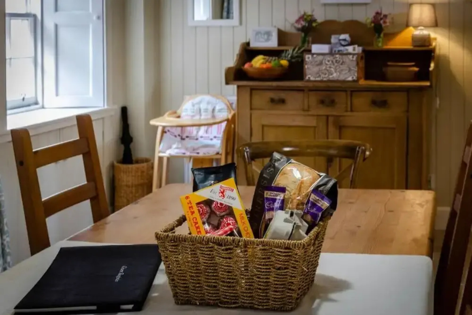 Kirk Wynd Cottage - Traditionally Charming