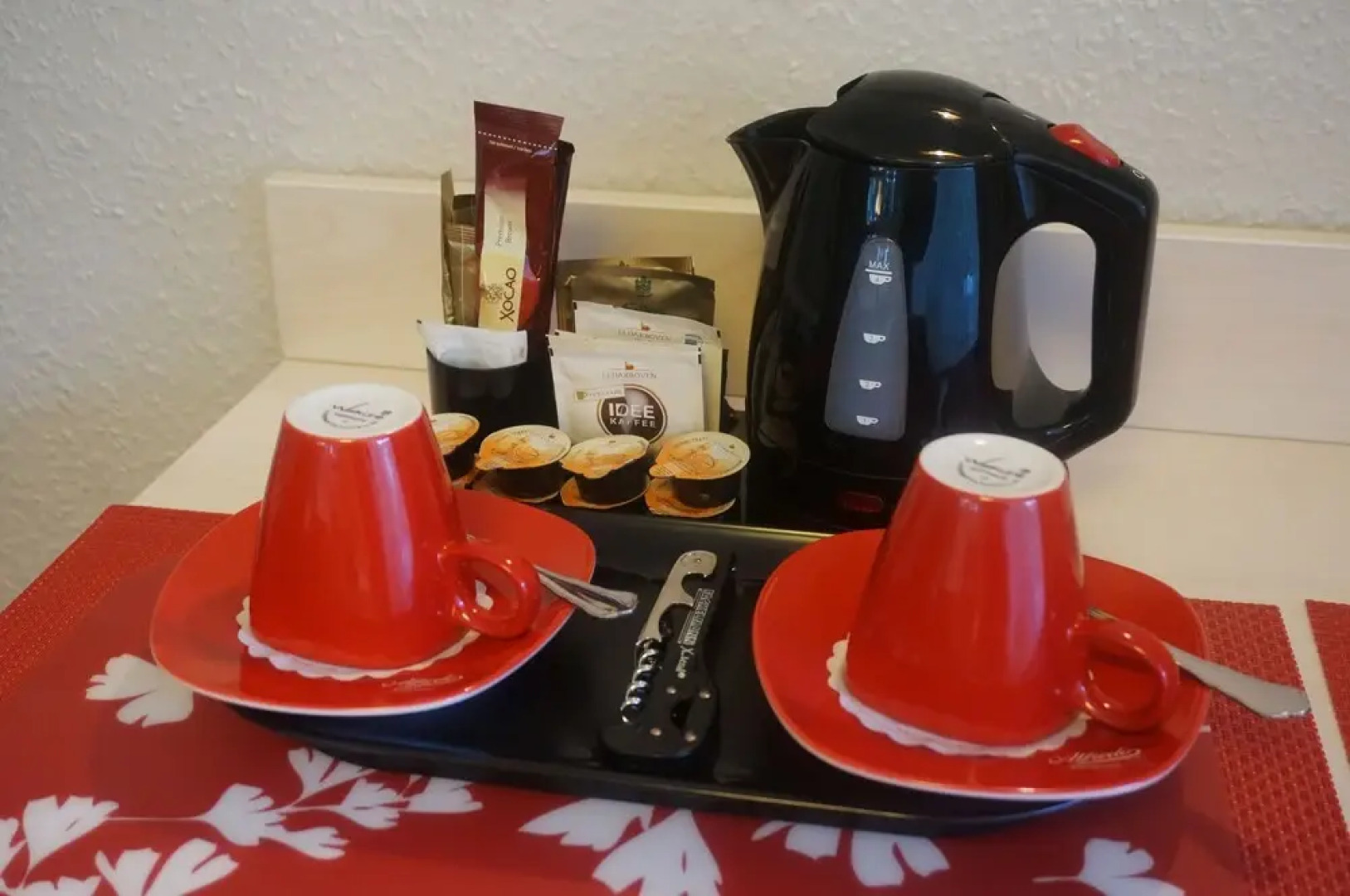 Pension Inselparadies Zingst