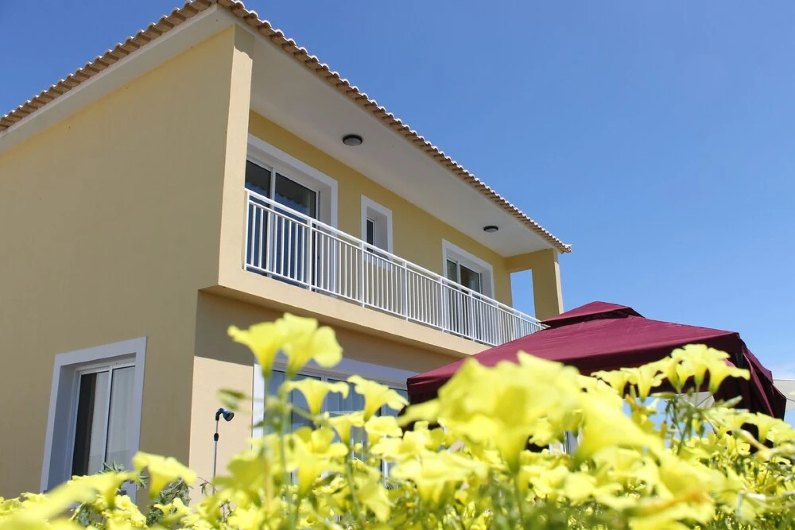 Vila Dos Anjos - Porto Santo