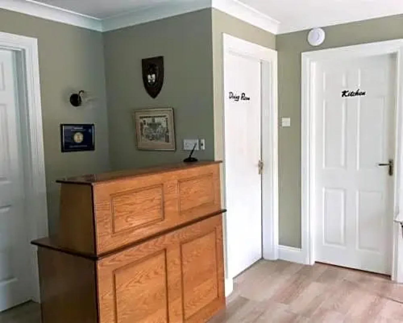 Brassil Bed and Breakfast