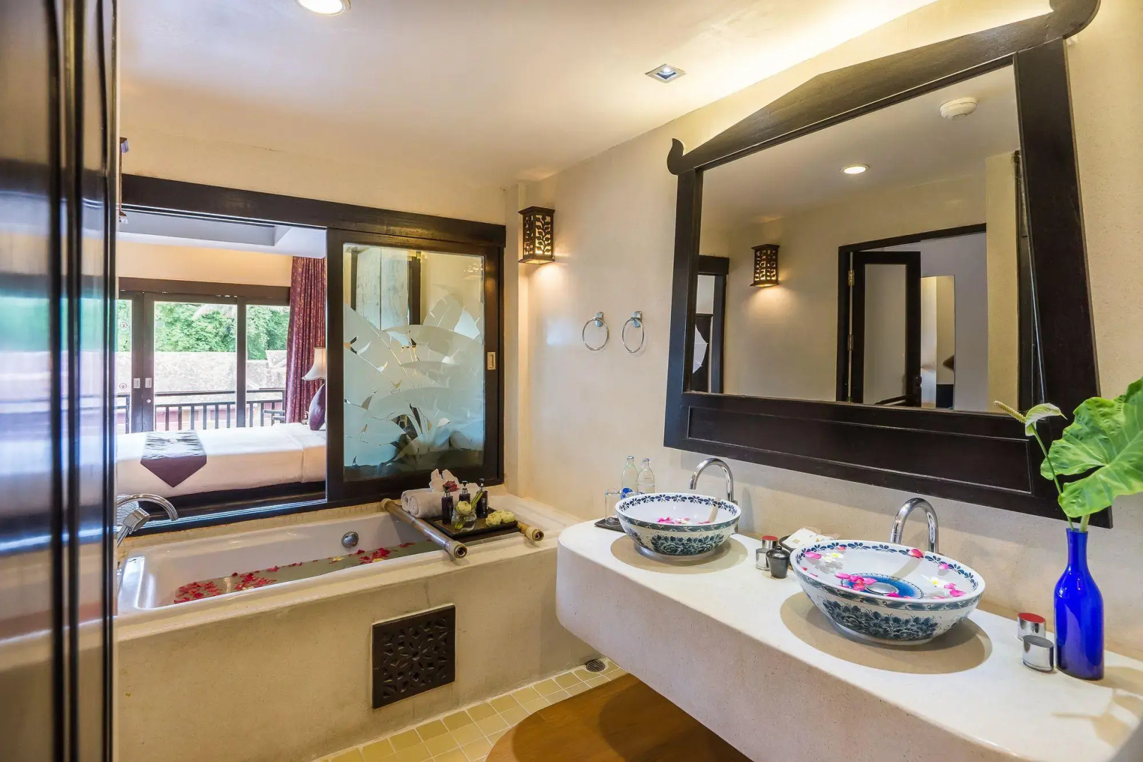 Dara Samui Beach Resort - Adults Only
