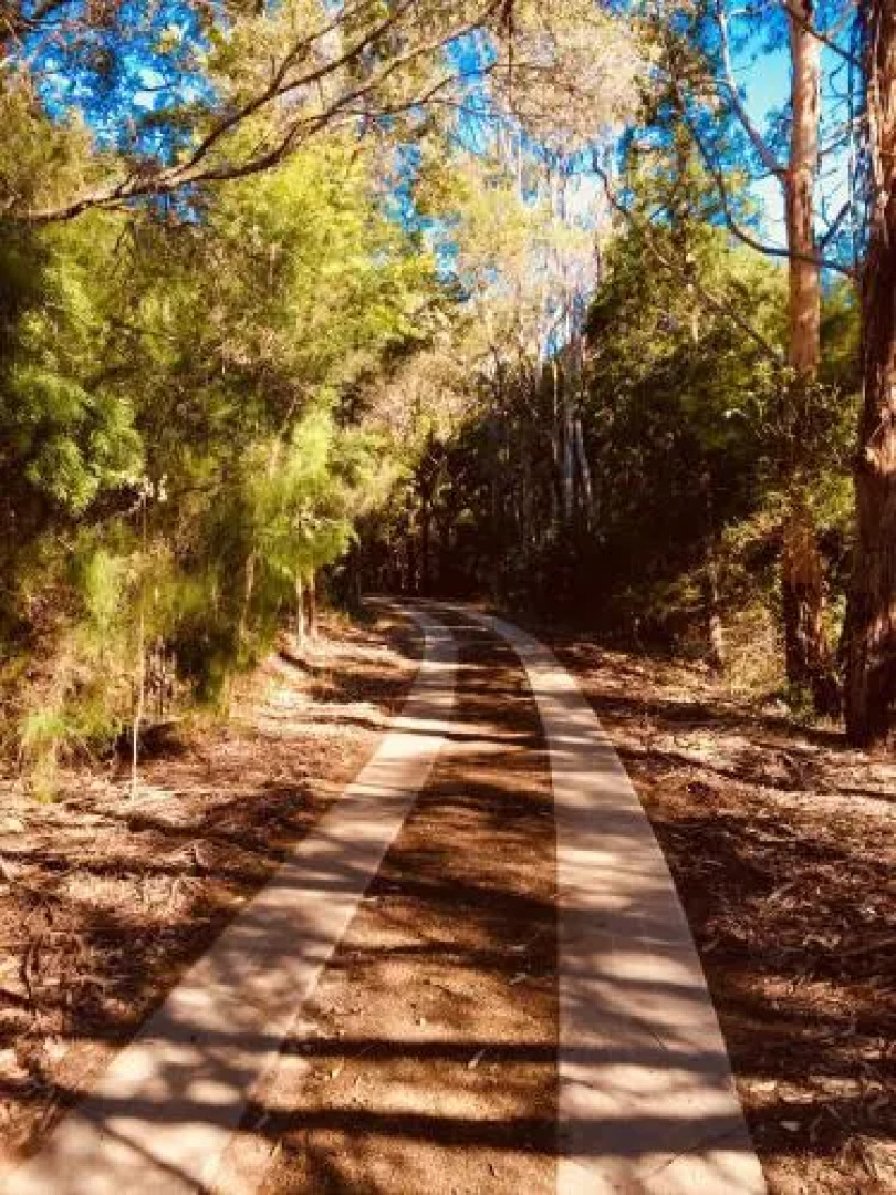 Tilba Coastal Retreat