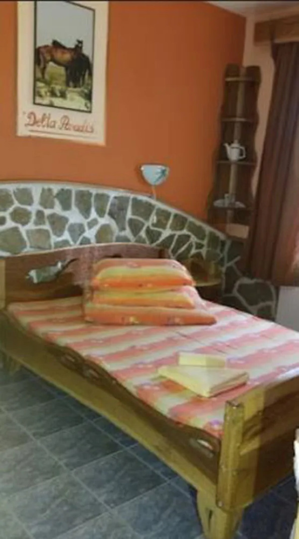 Delta Paradis Resort