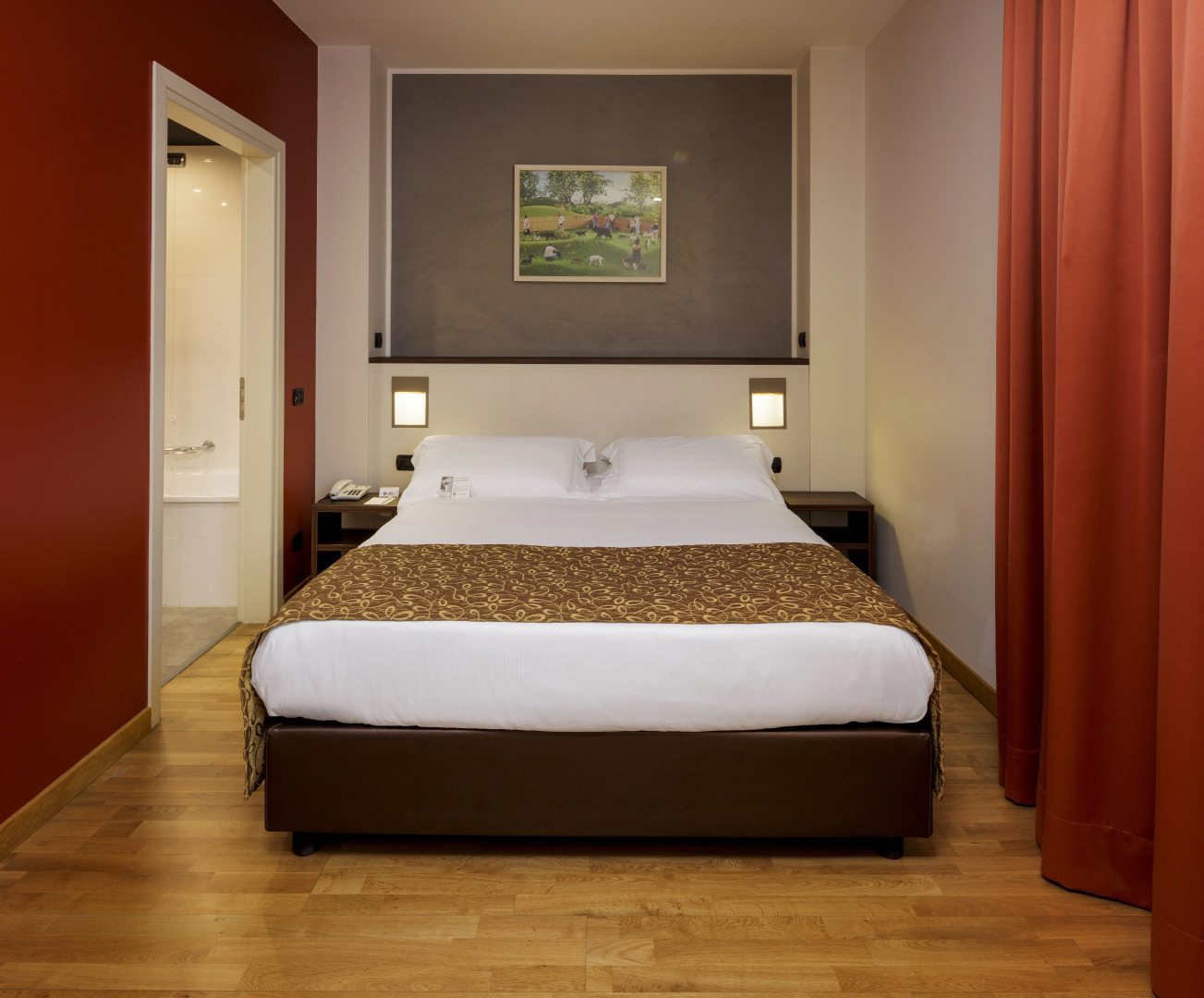 Best Western Falck Village Hotel