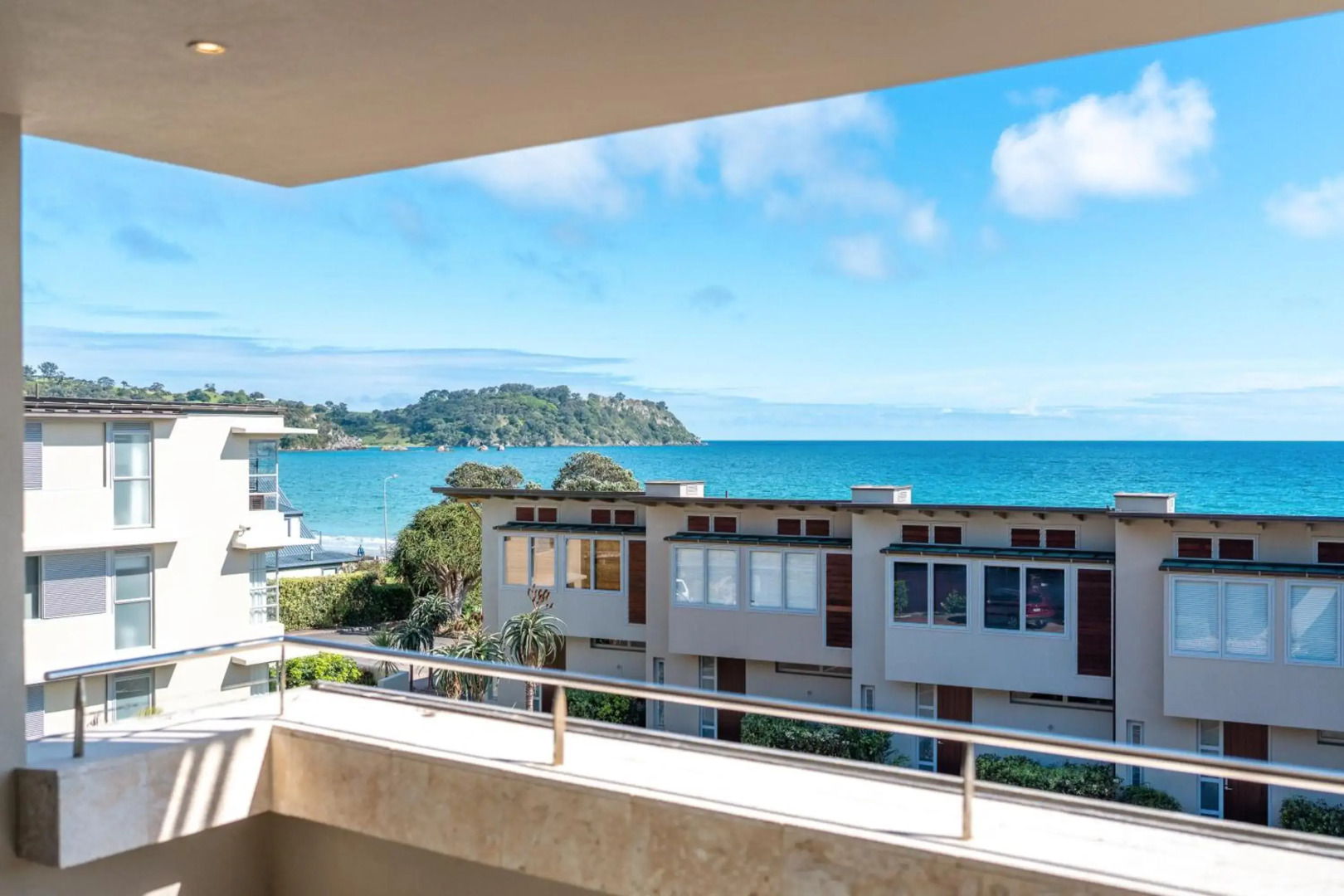 The Sands - Apartment 5