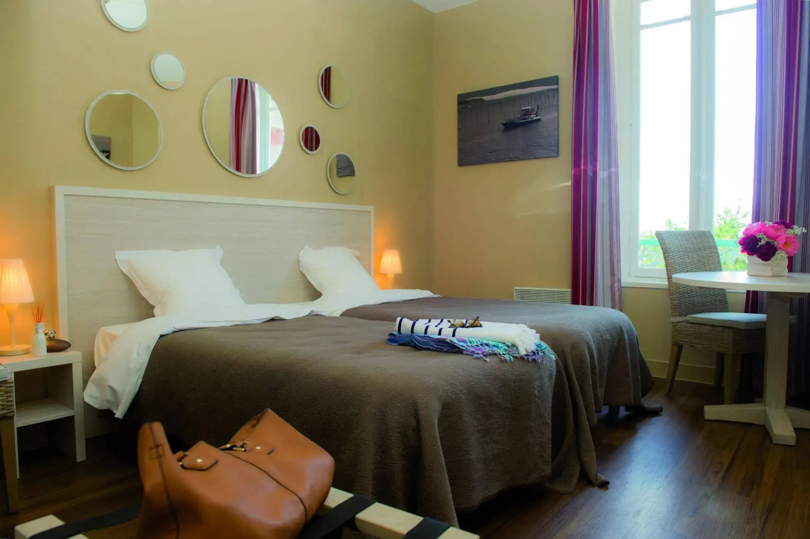 Résidence de Tourisme Vacances Bleues Villa Régina