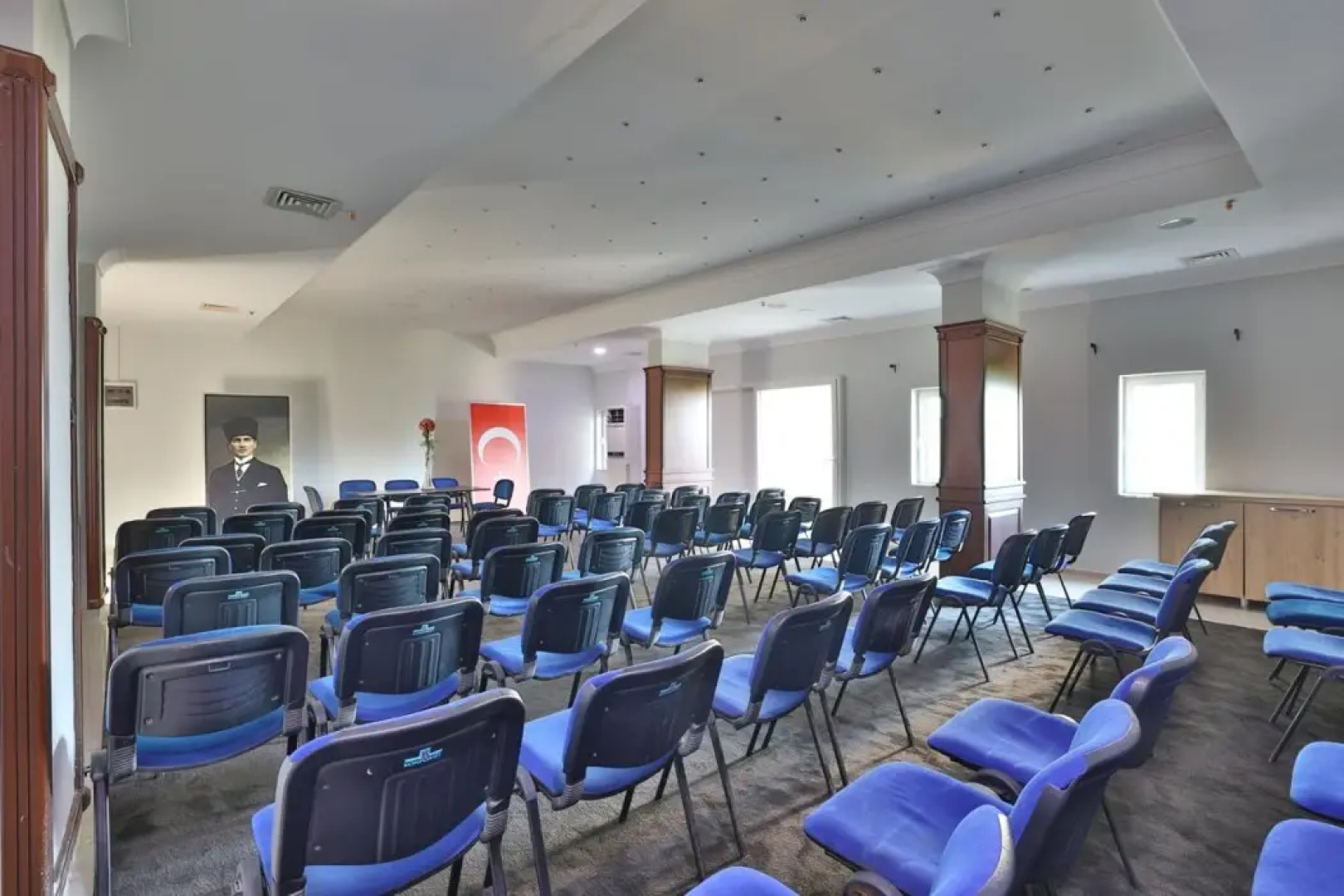 Alonya Beach Hotel