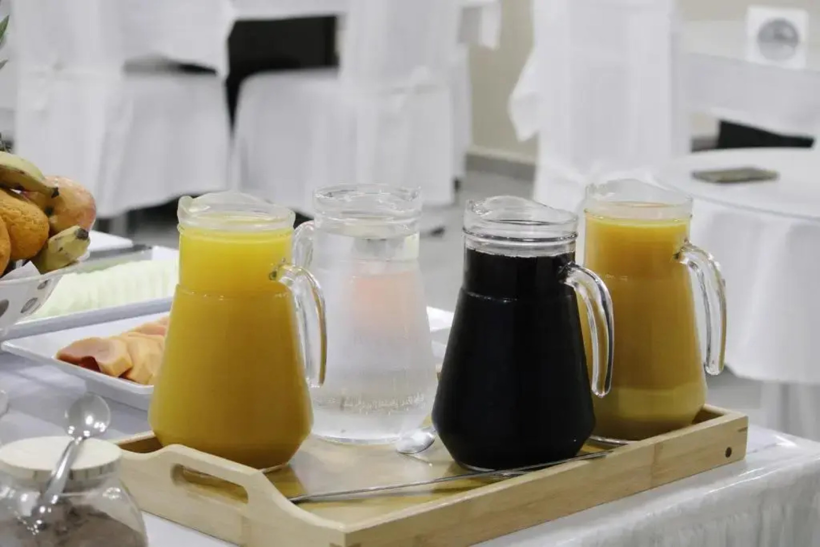 Apart Hotel Acrópolis