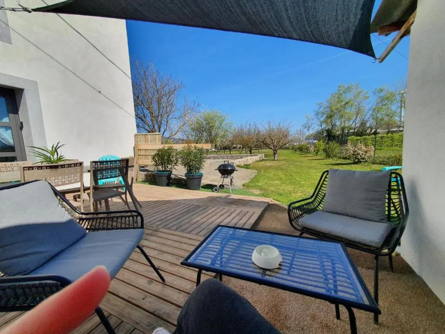 Bien-être c'est là