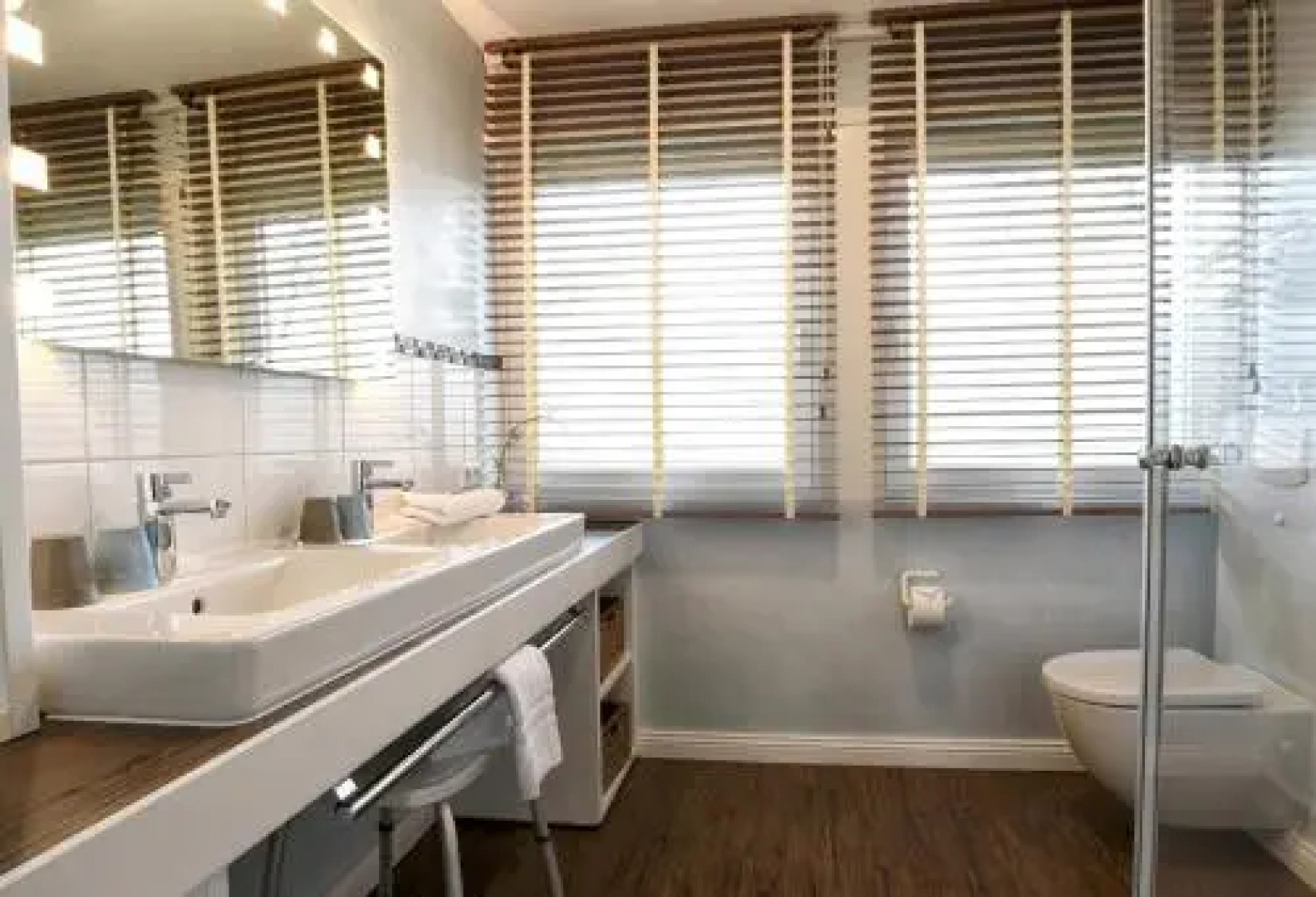 Haus Eva-Marias Ferienhaus