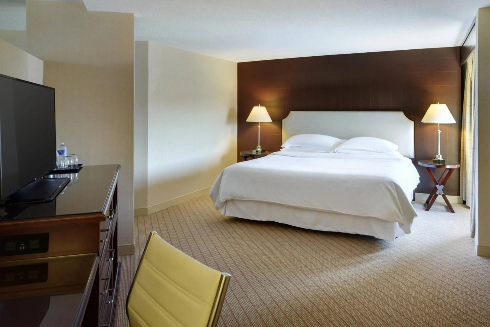 Sheraton Hotel Newfoundland