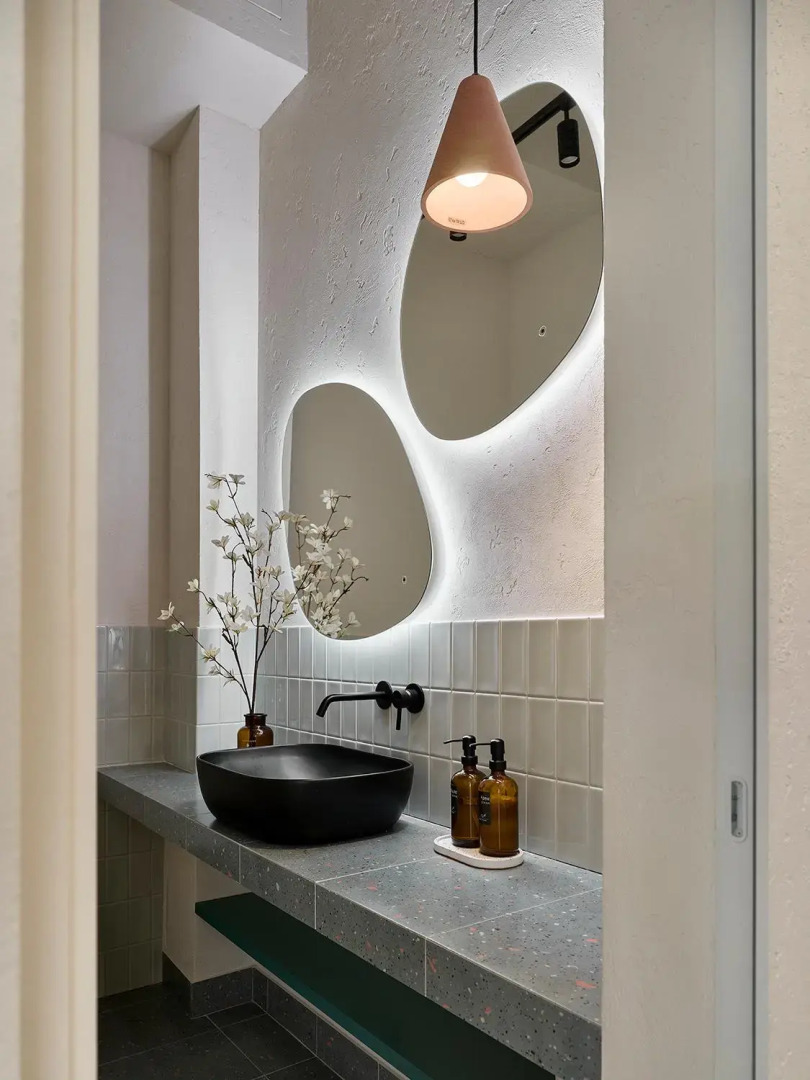 М33 Park&SPA (М33 Парк и СПА)