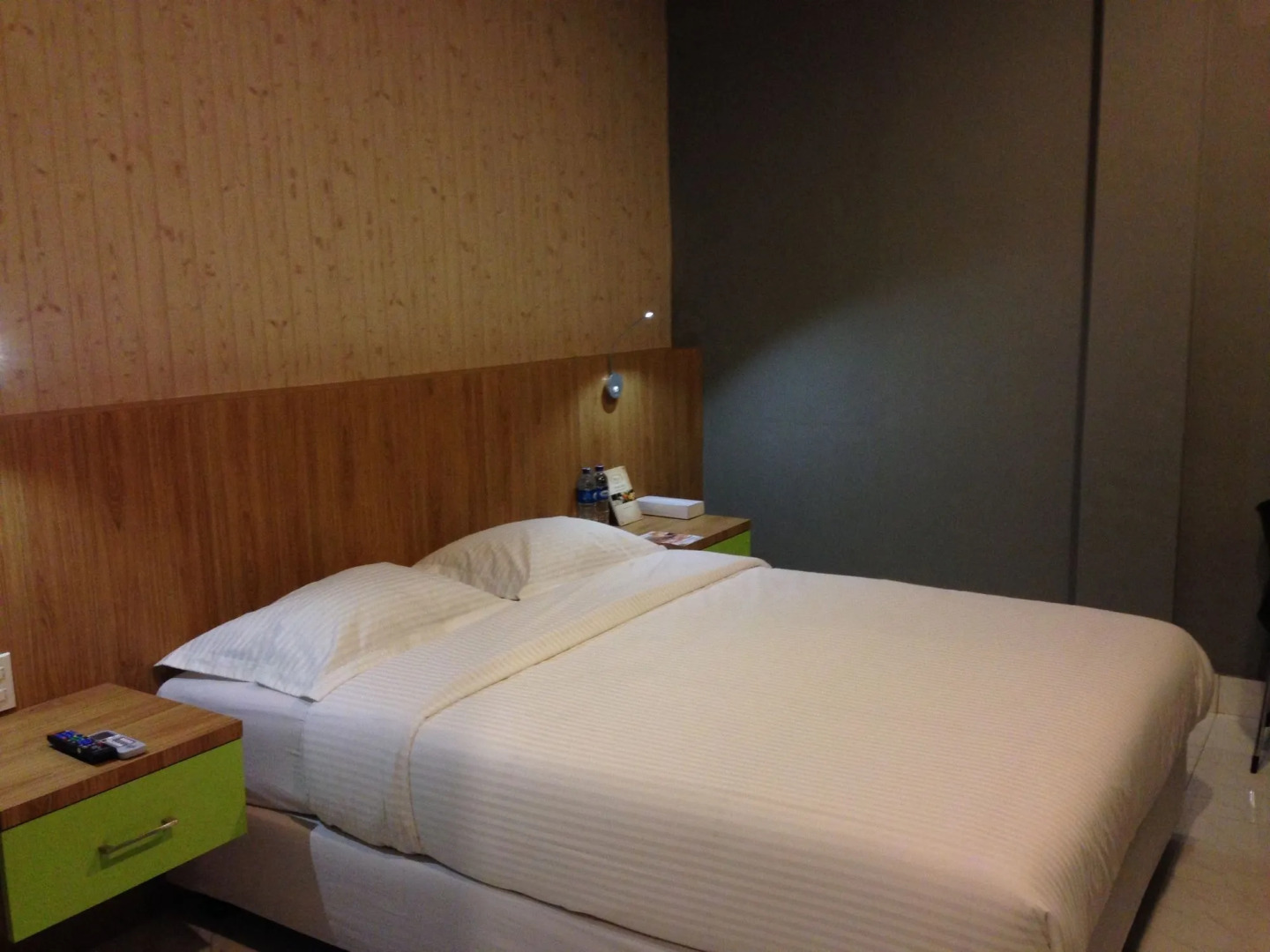 Wisma Sederhana Budget Hotel