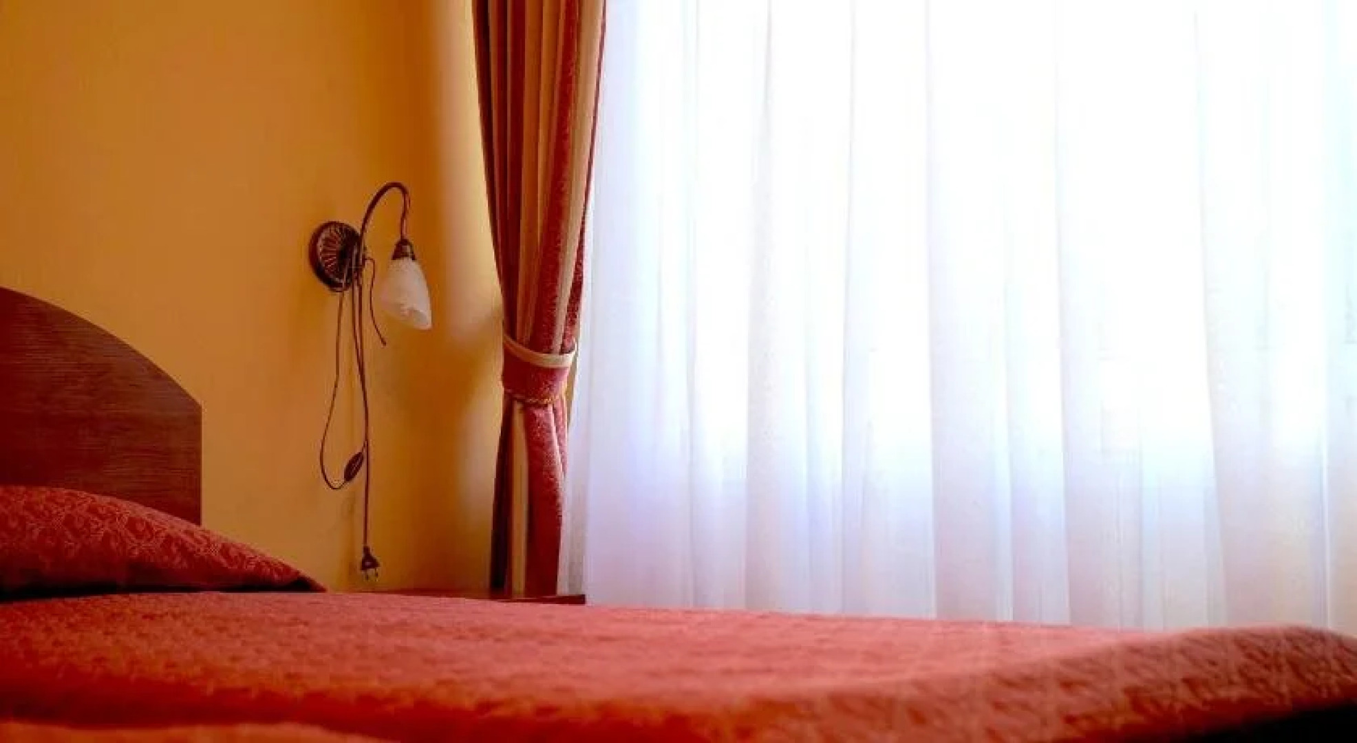 Парк-Отель Битца