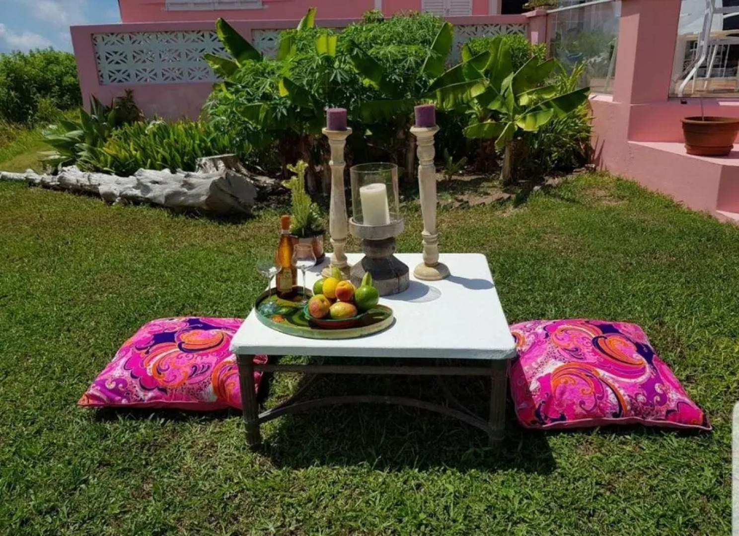 Bermuda Connections Guest House