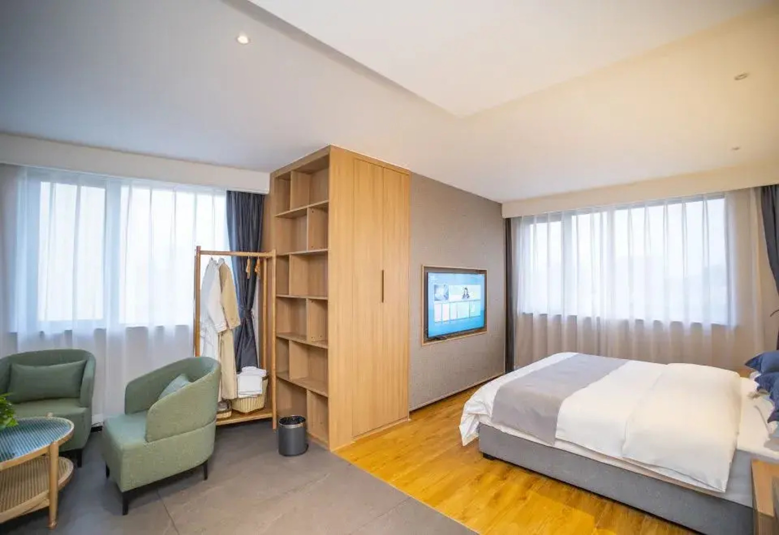 Huayangnianhua Hotel