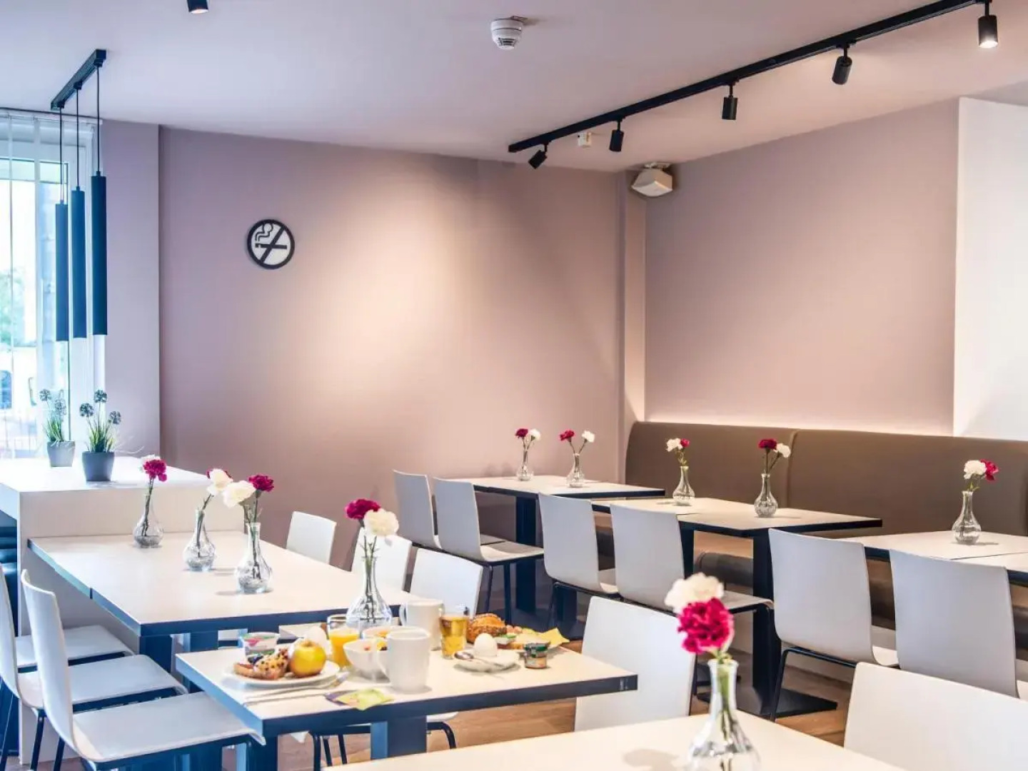 B&B HOTEL Regensburg-City