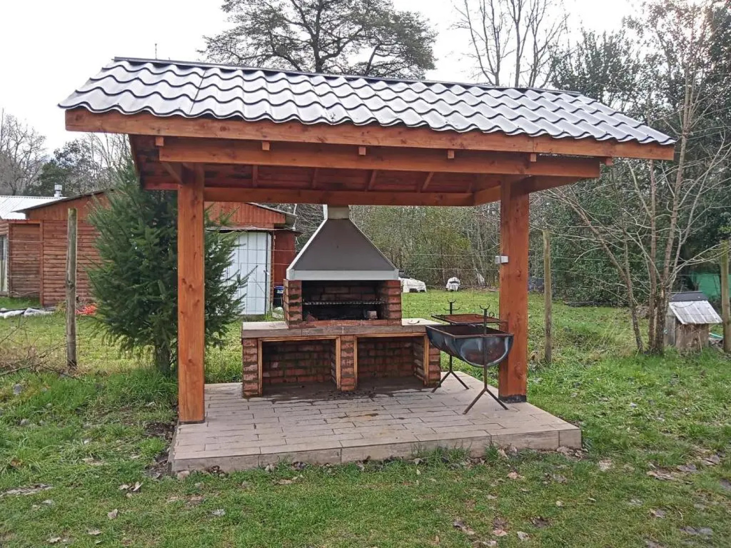 Bungalow Playa Linda I