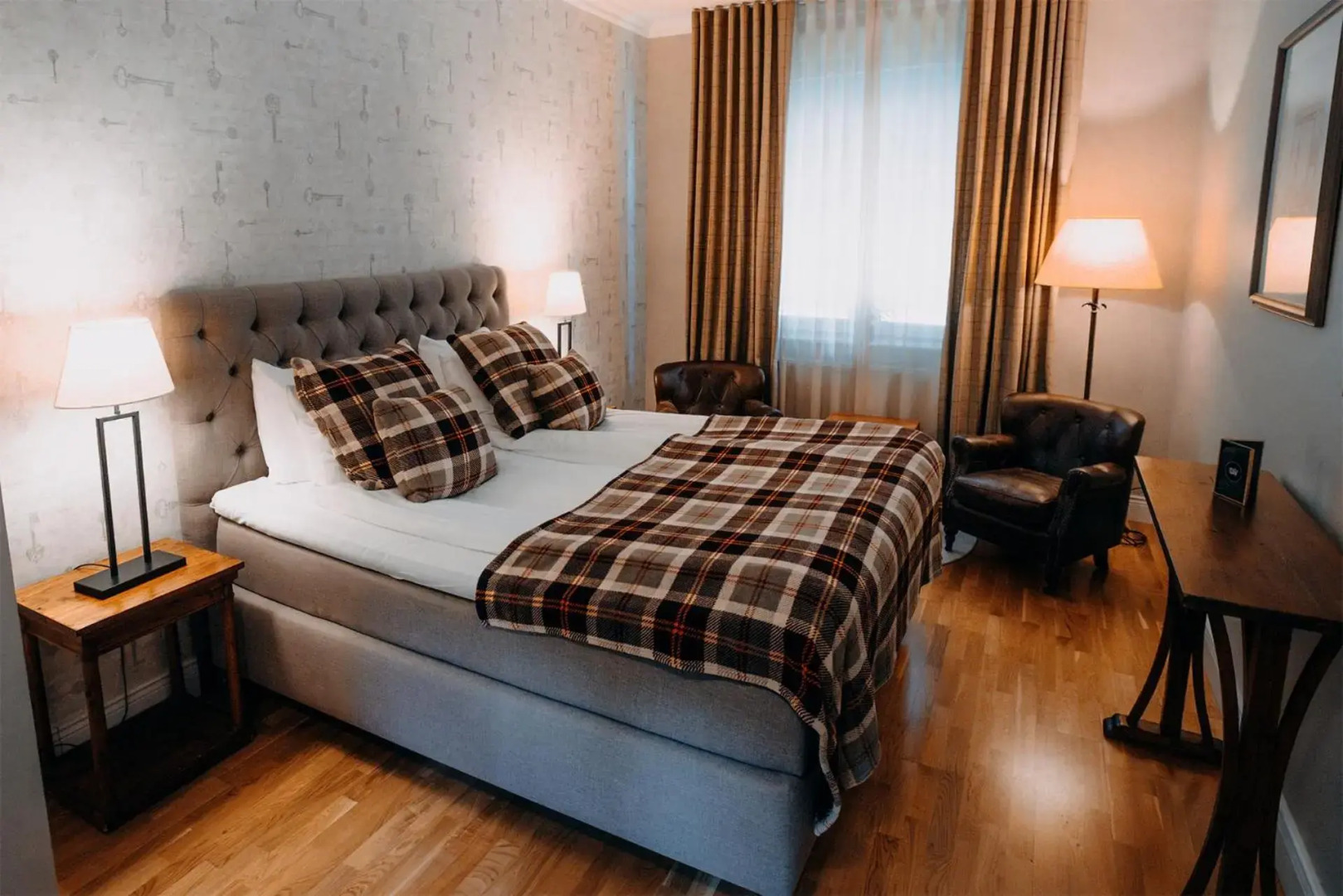 Sunlight Hotel Conference and Spa