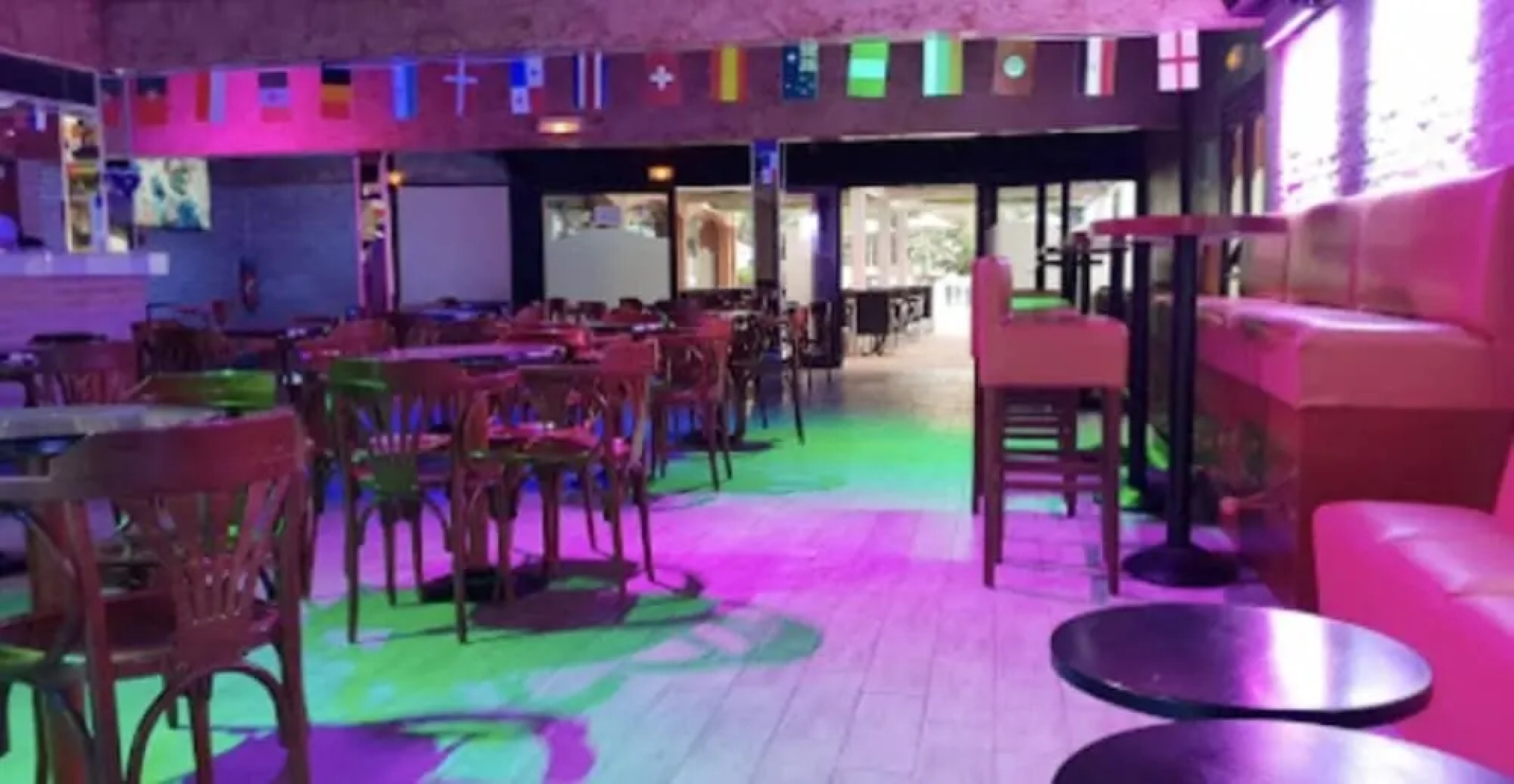 Bungalow With 3 Bedrooms in Puget-sur-argens, With Shared Pool and Furnished Garden