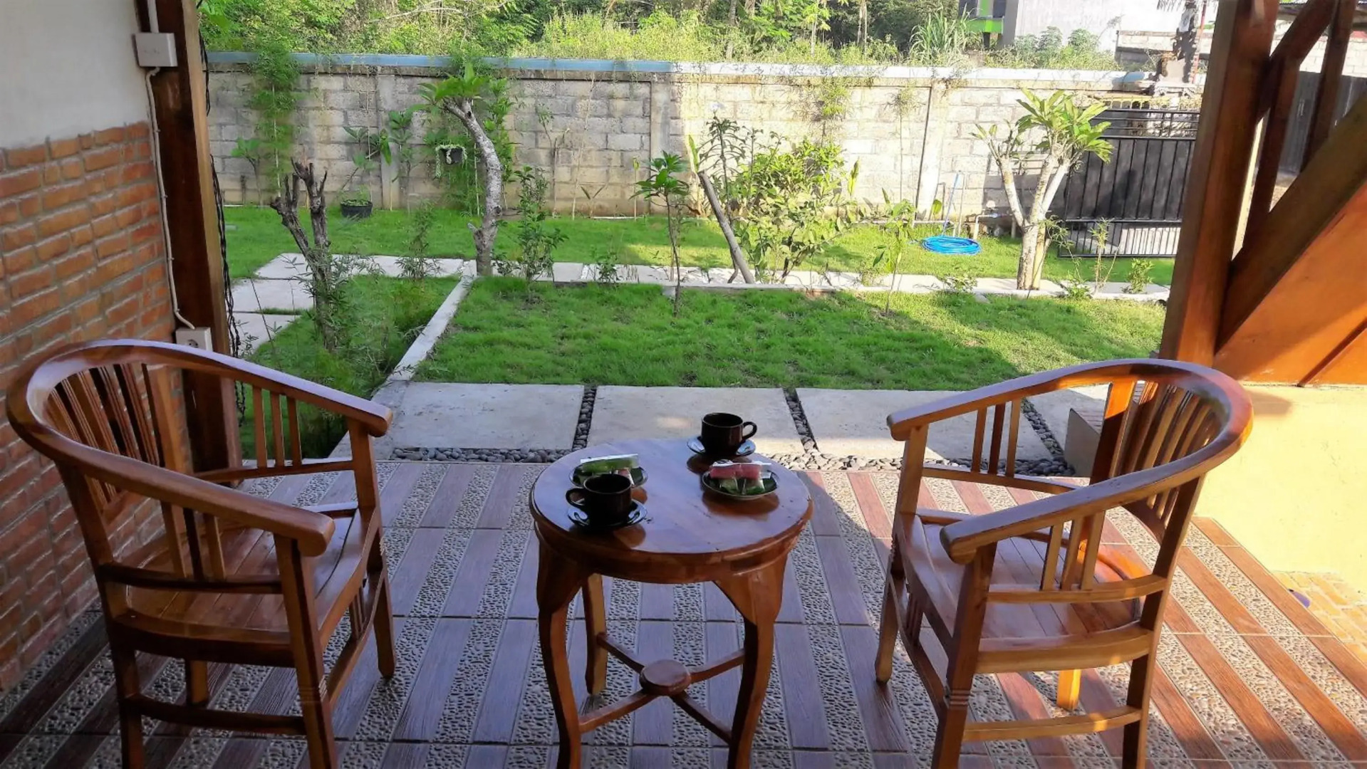 Telagamas Guest House