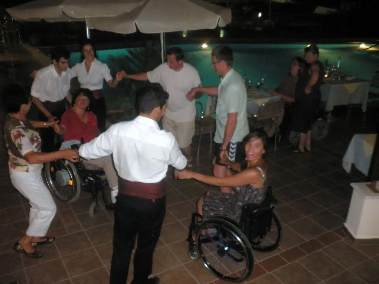 Eria Resort Accessible Holidays for Disabled Travelers