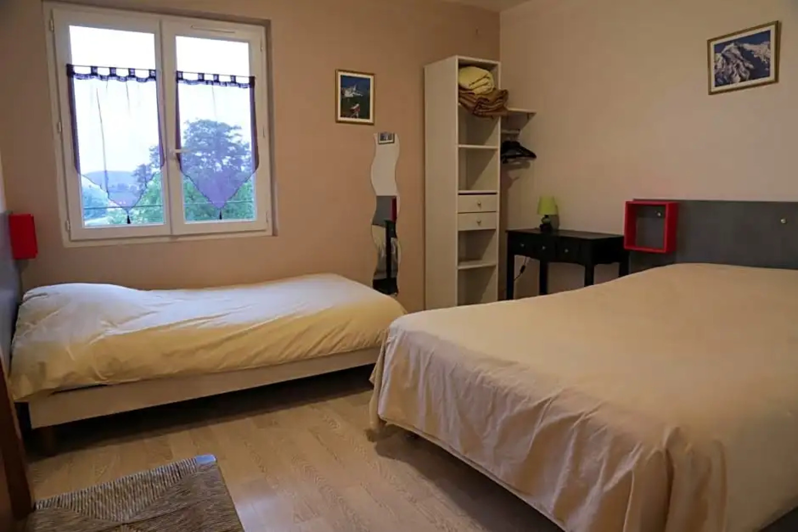 Hotel Restaurant De La Roche