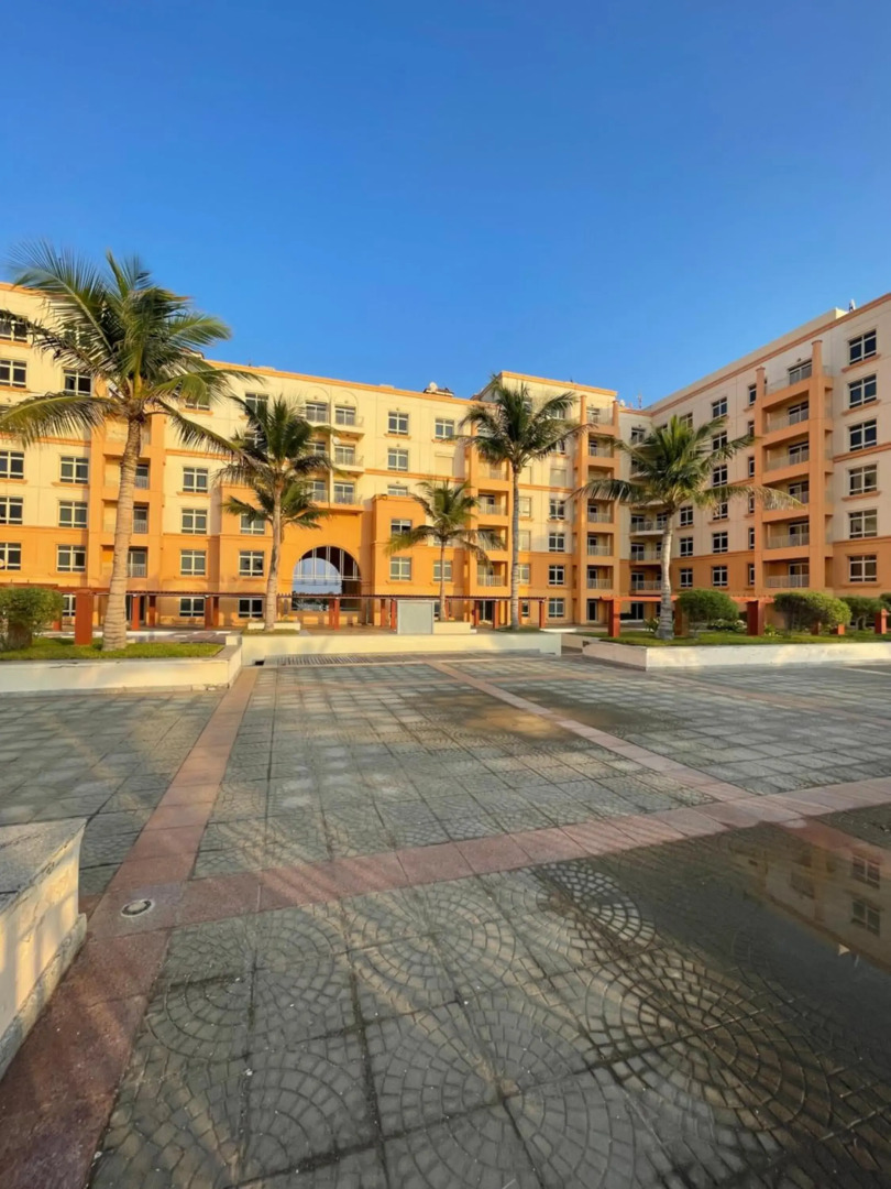 jar crown شقة الراحة غرفة وصالة