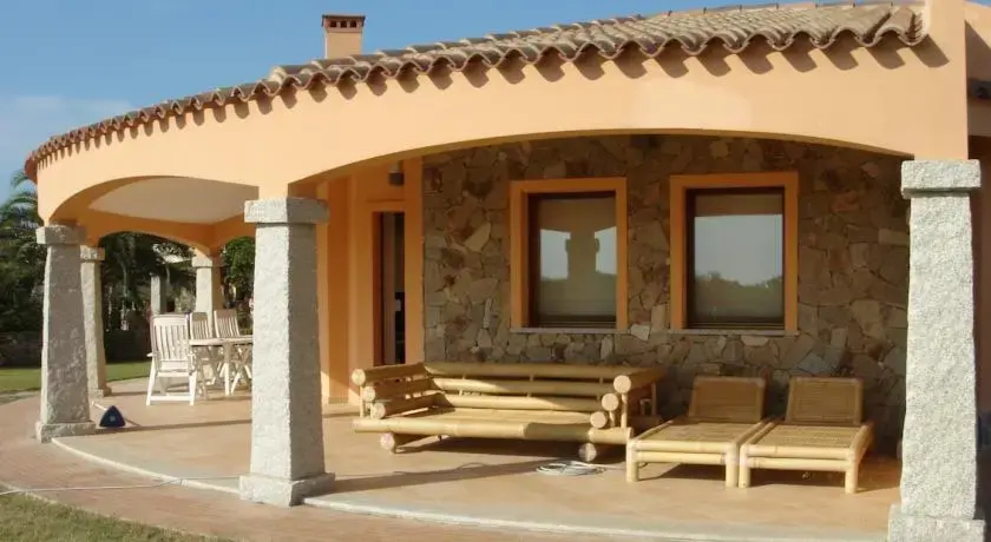 Villa Costa Rey