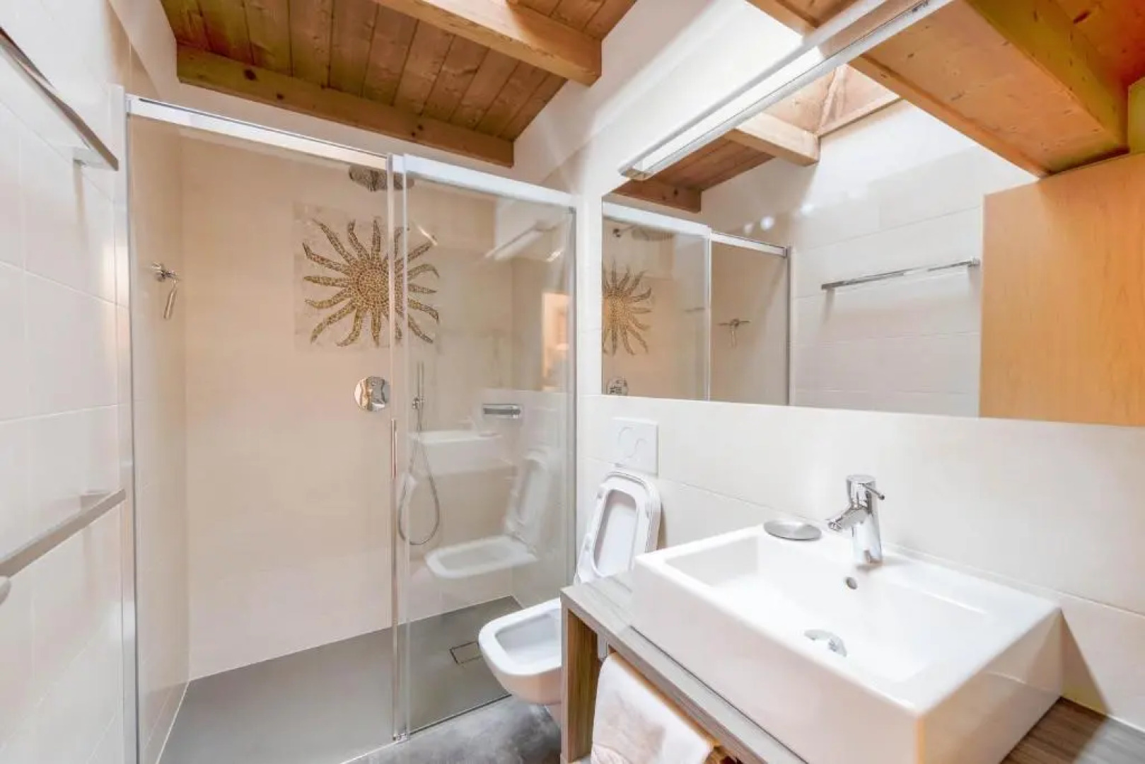 Sonnleiten Apt. 9 der kleinen Bären