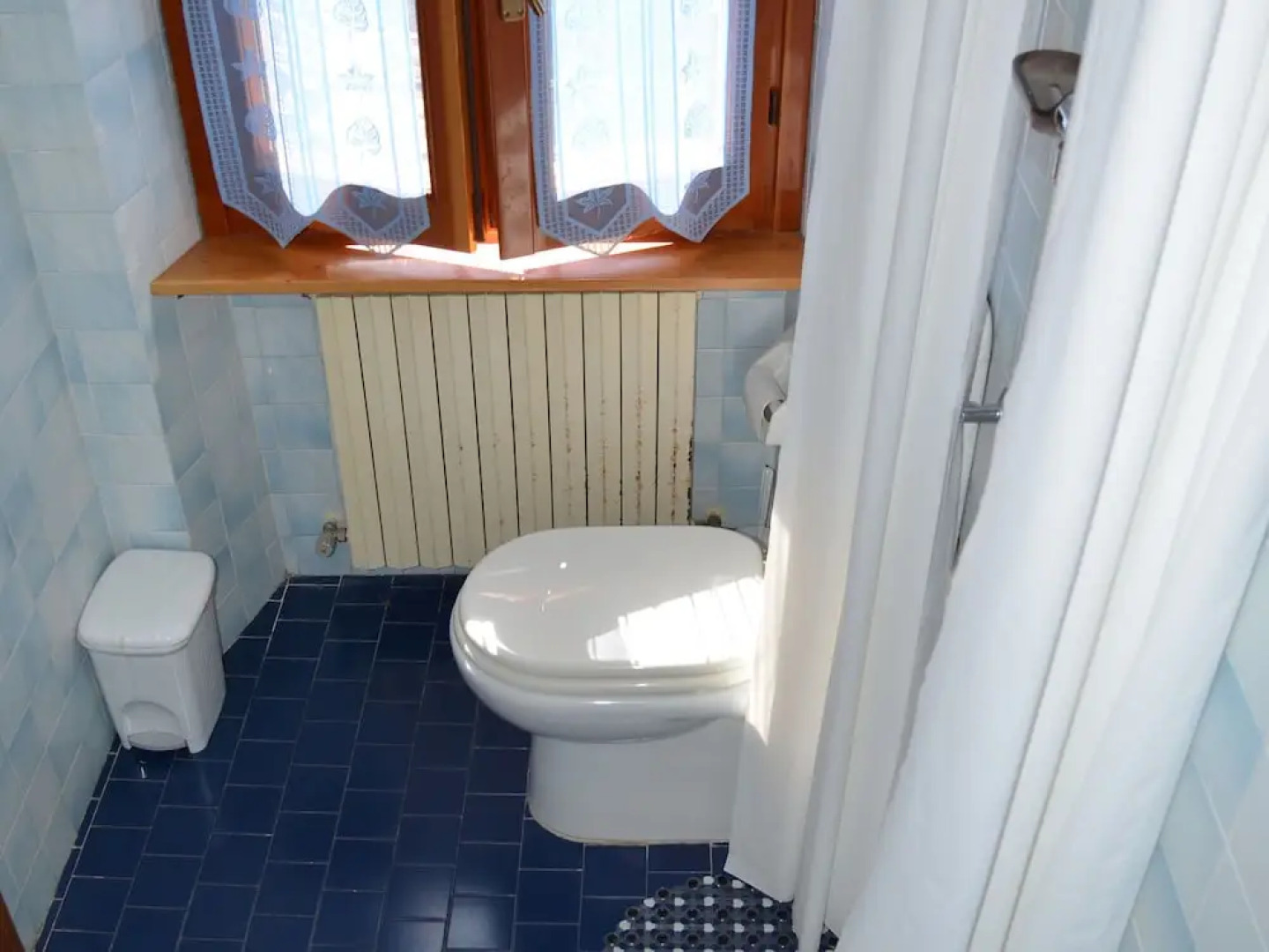 House With Terrace in Typical Italian Village in the Hills, at 15km From the sea