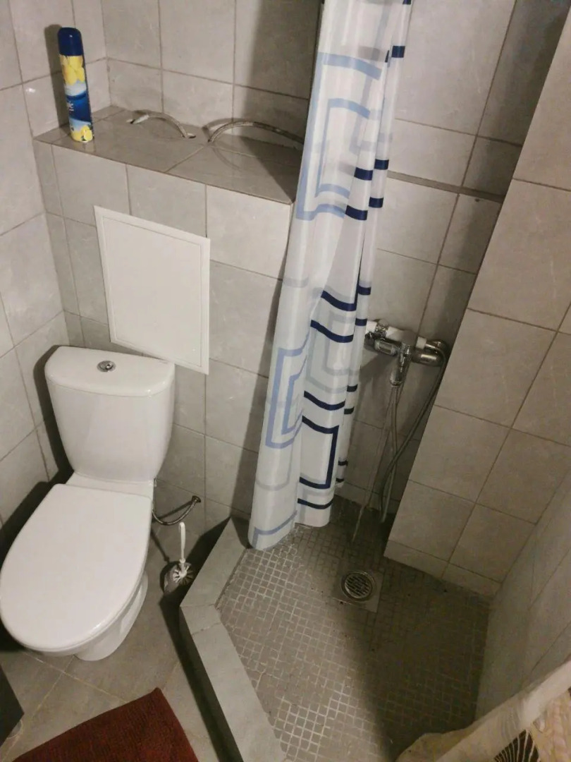 Апартаменты в квартале Центральный