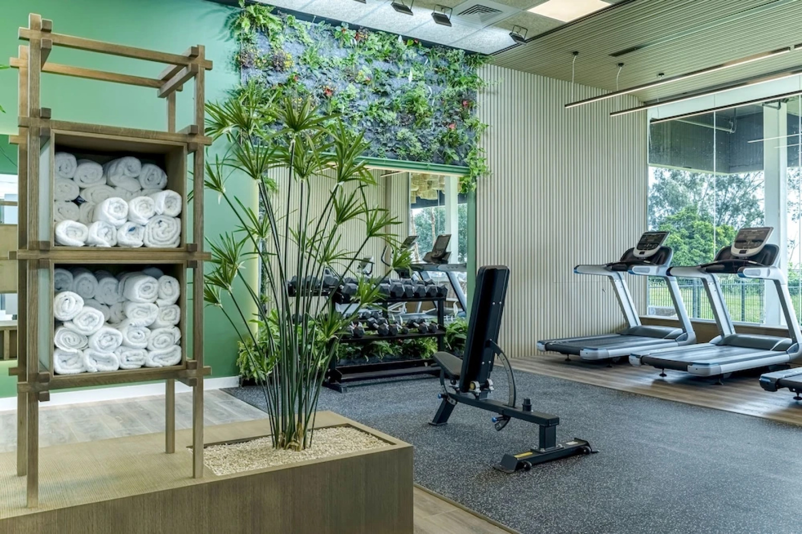 Gomeh by Isrotel Design