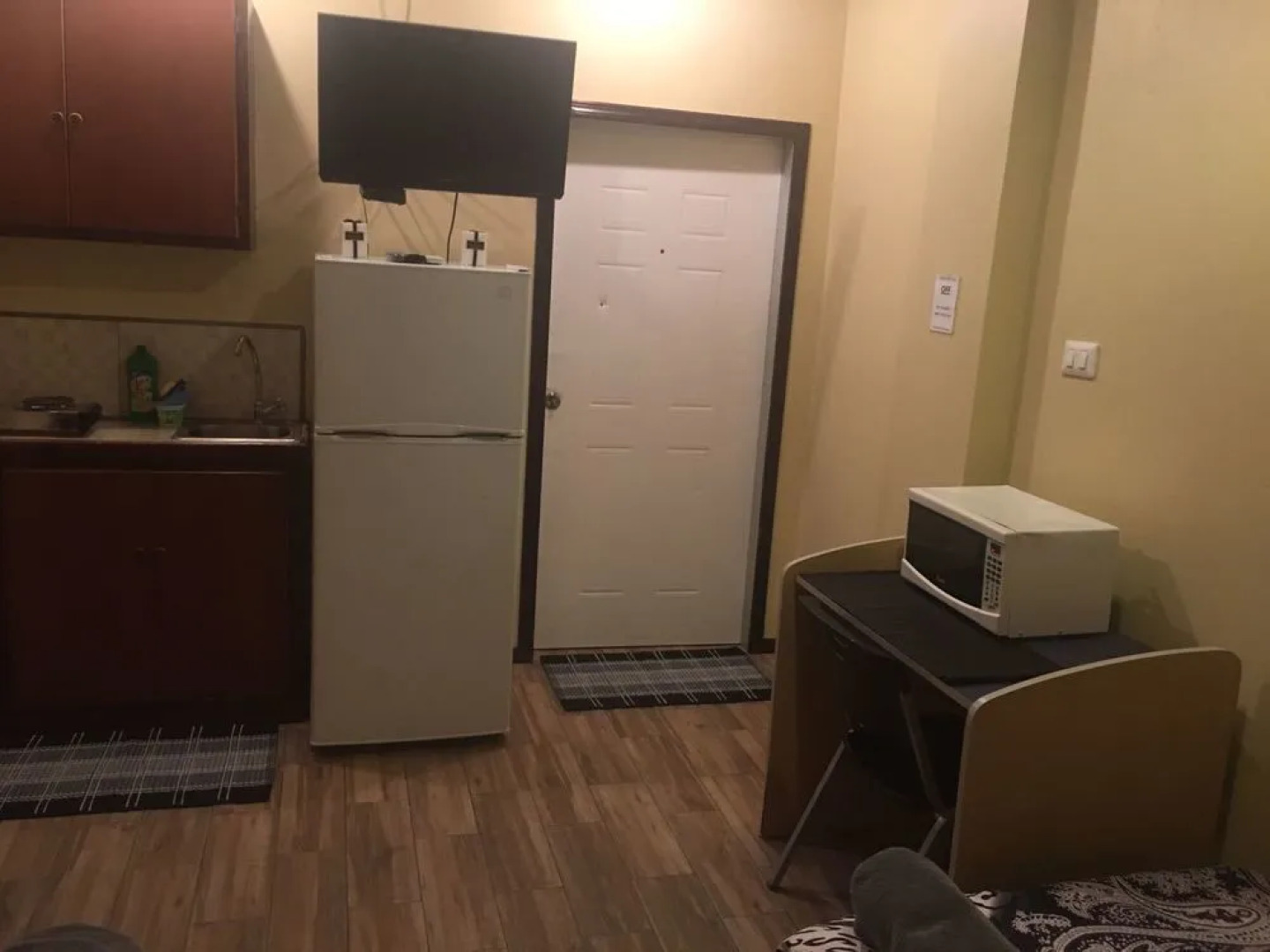 Liam's Guest House On The Avenue