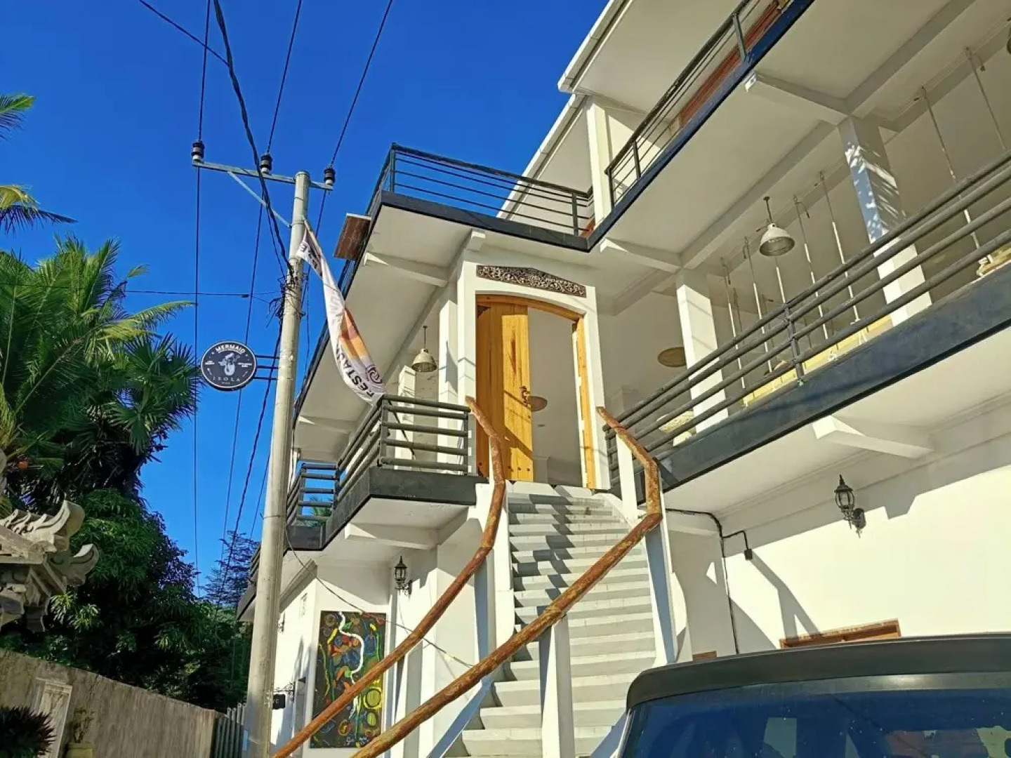 gallerycookery mermaid