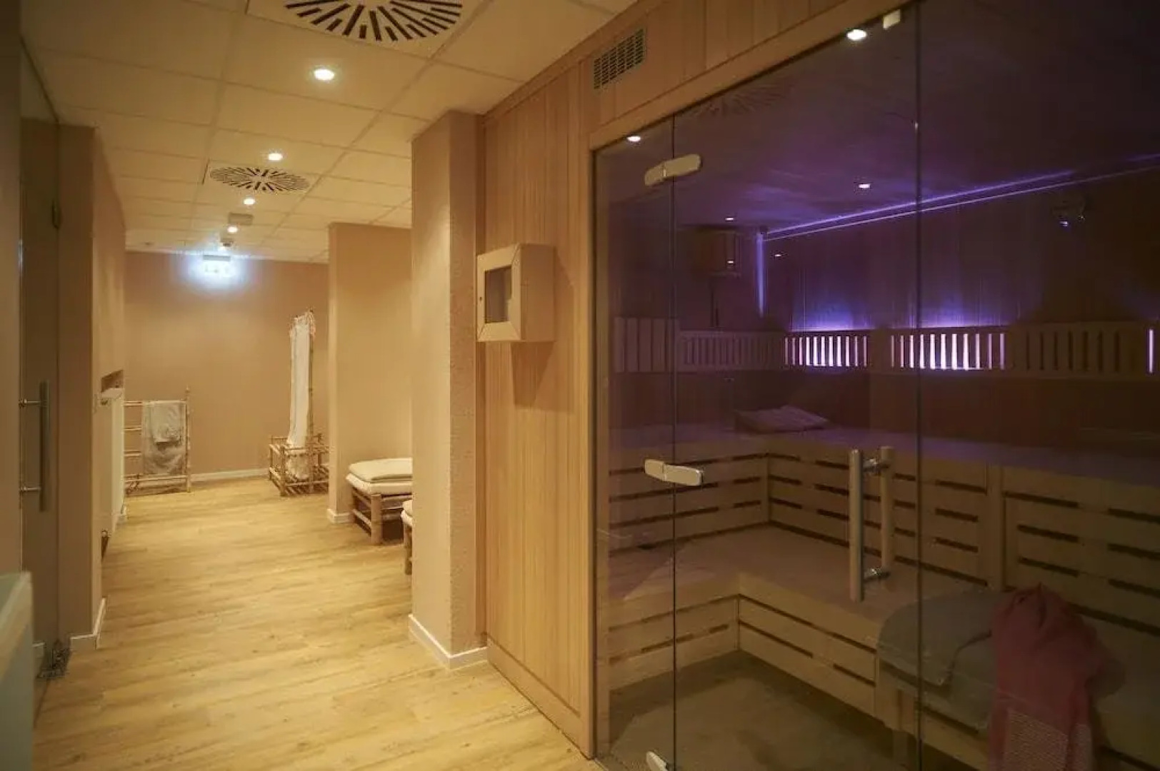 Bio-Hotel Lebensquelle