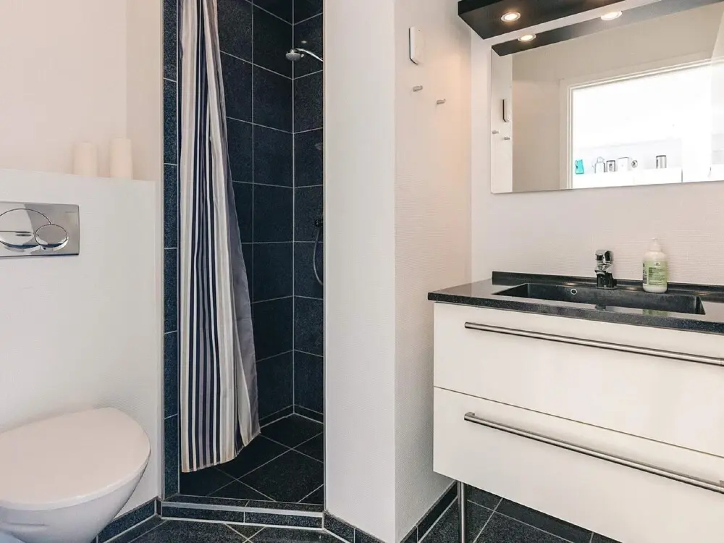 4 Person Holiday Home in Bogense-by Traum