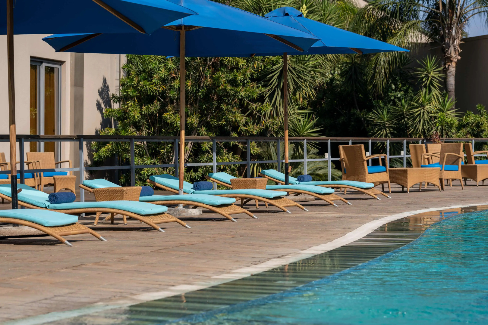 Radisson Blu Hotel Lusaka