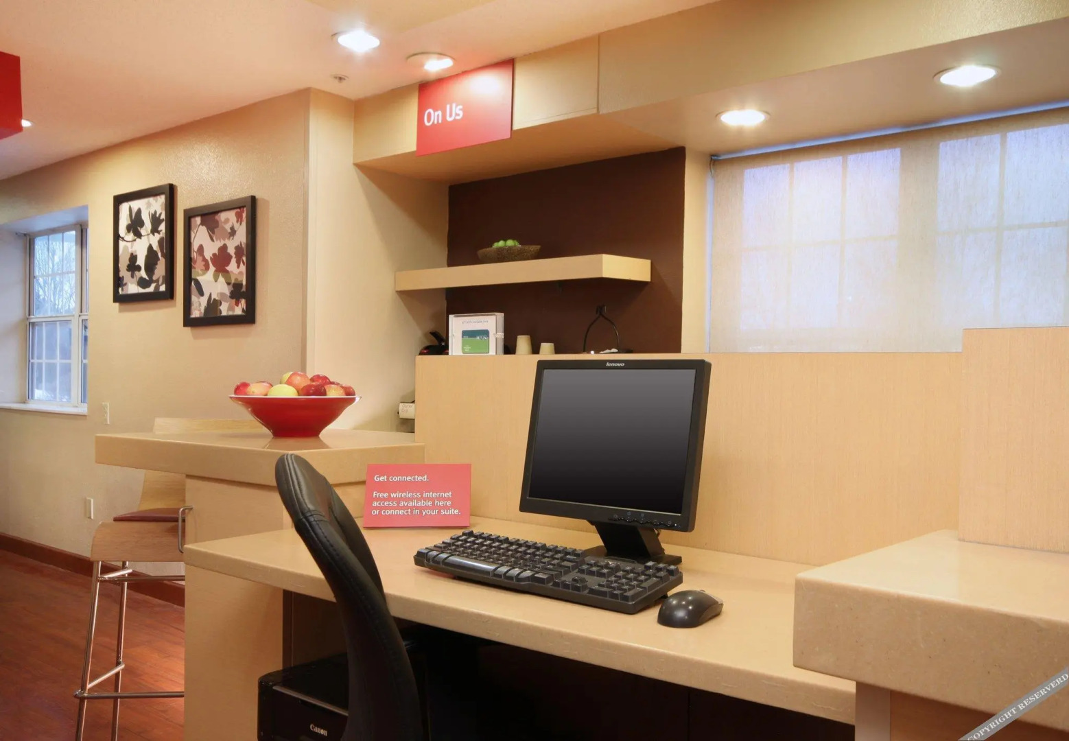 TownePlace Suites Albany/SUNY