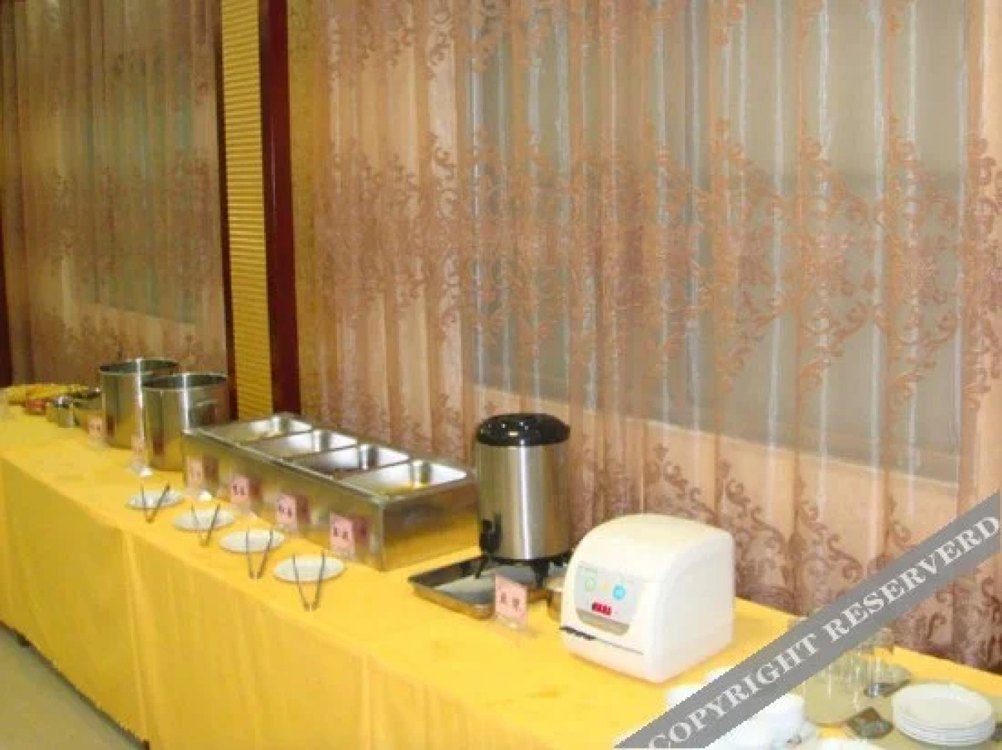 Xiangduren Hotel Nanning