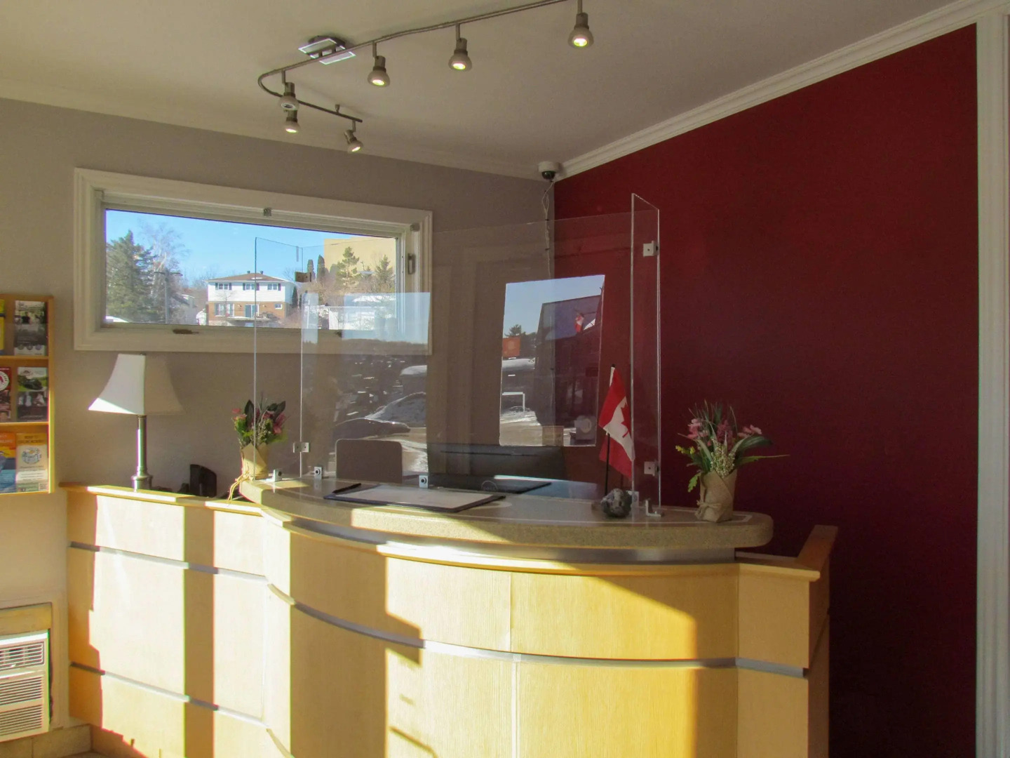 Rodeway Inn King William