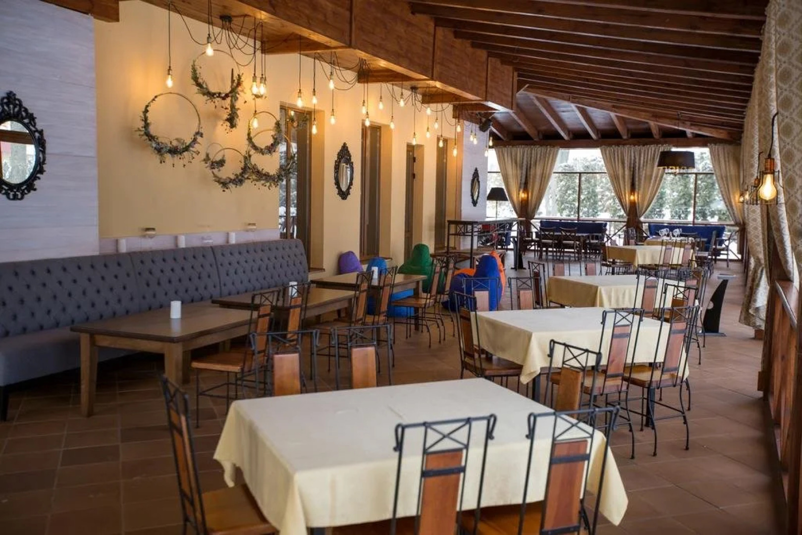 Sribni Leleky Hotel & Spa