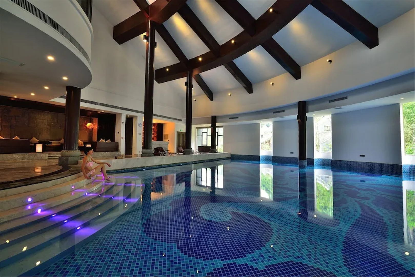 Harmona Resort & Spa Zhangjiajie