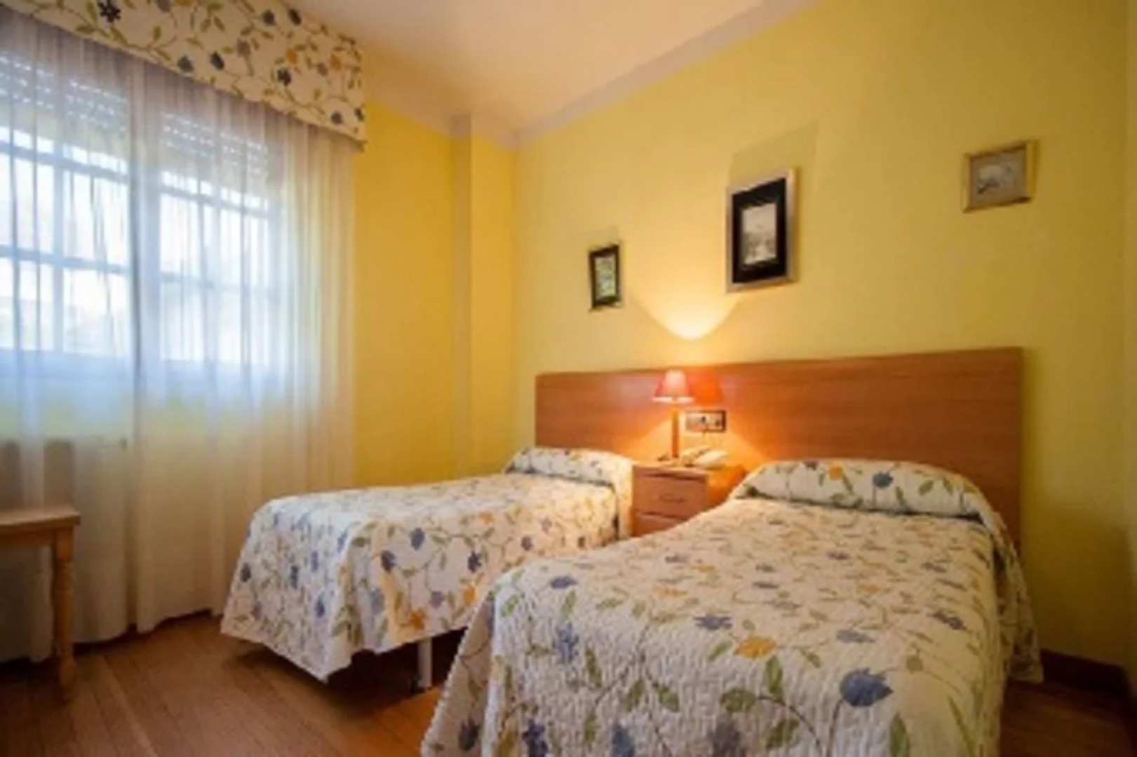 Hotel Vivero 2