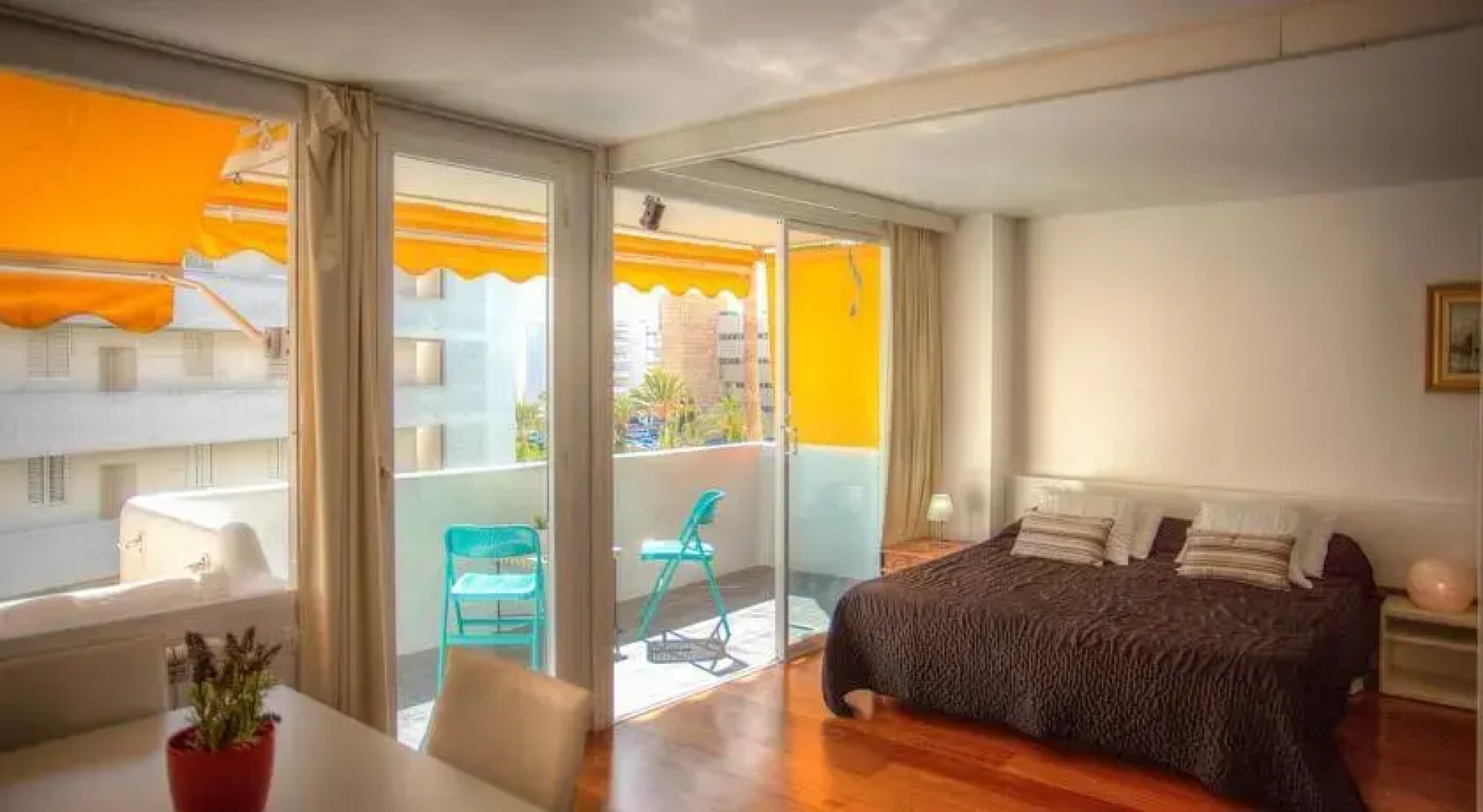 Ibiza Ocho de Agosto