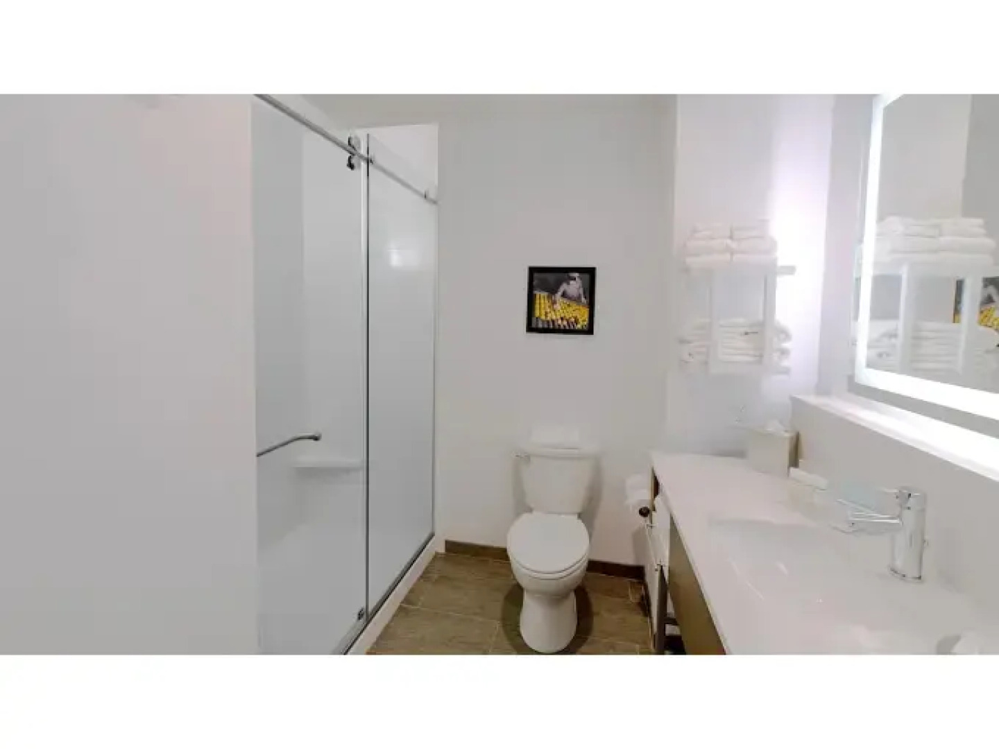 Hampton Inn Riverside Downtown